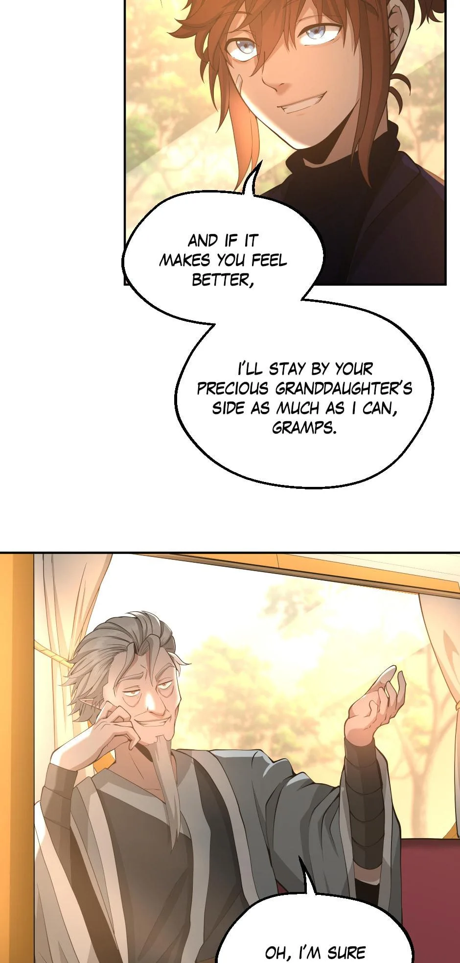 The Beginning After The End - Chapter 129 - Page 23