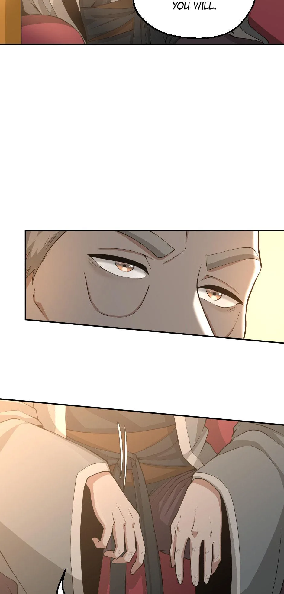The Beginning After The End - Chapter 129 - Page 24