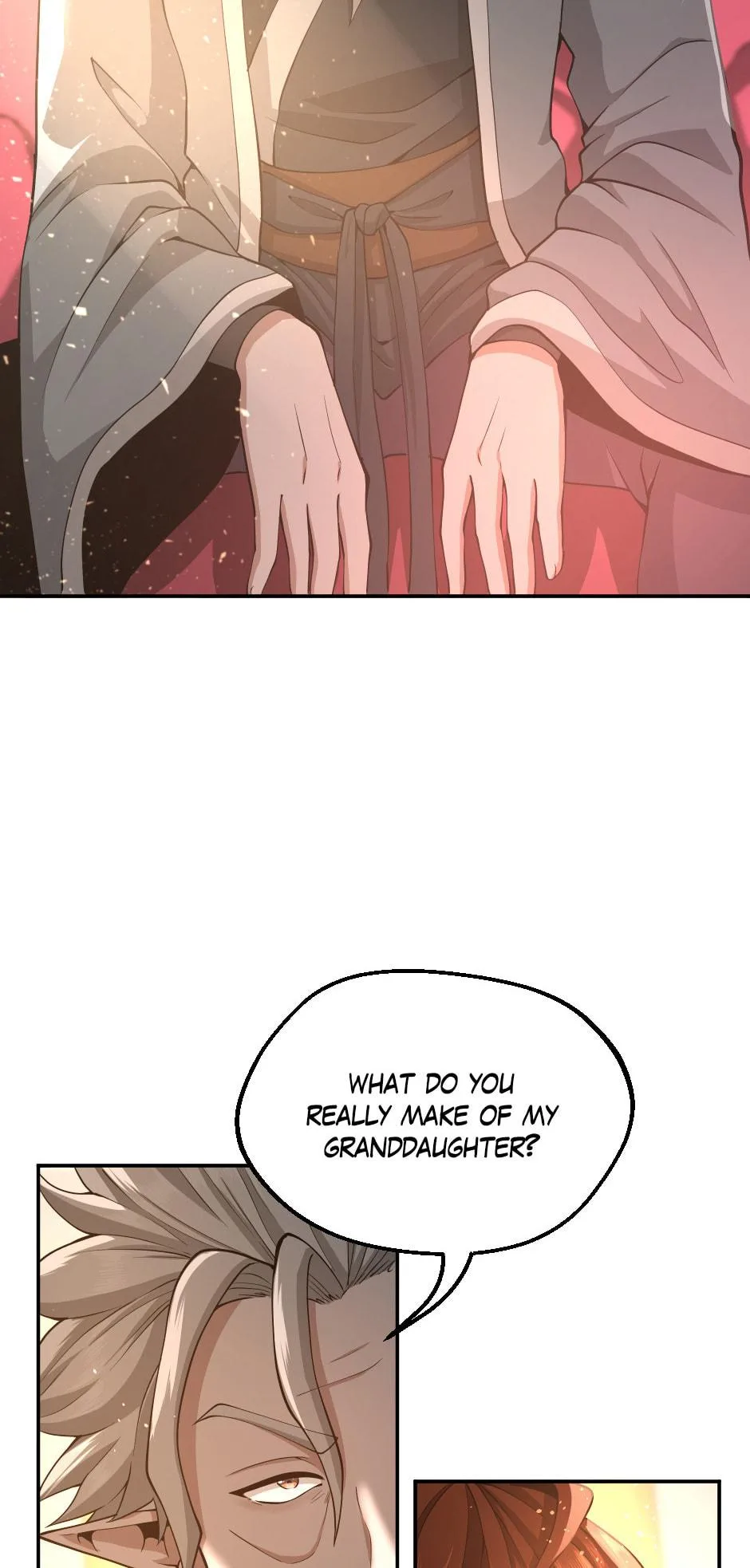 The Beginning After The End - Chapter 129 - Page 26