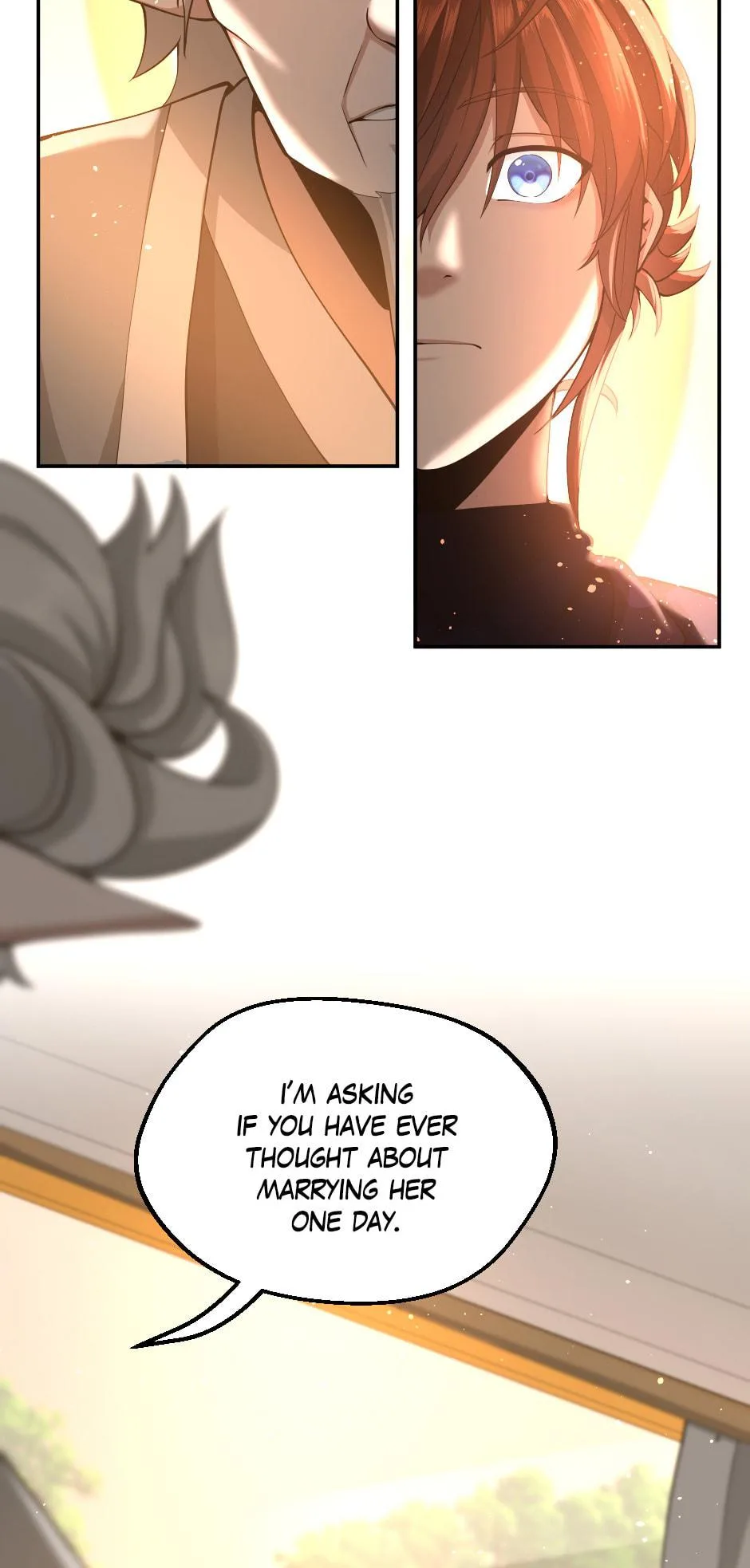 The Beginning After The End - Chapter 129 - Page 27