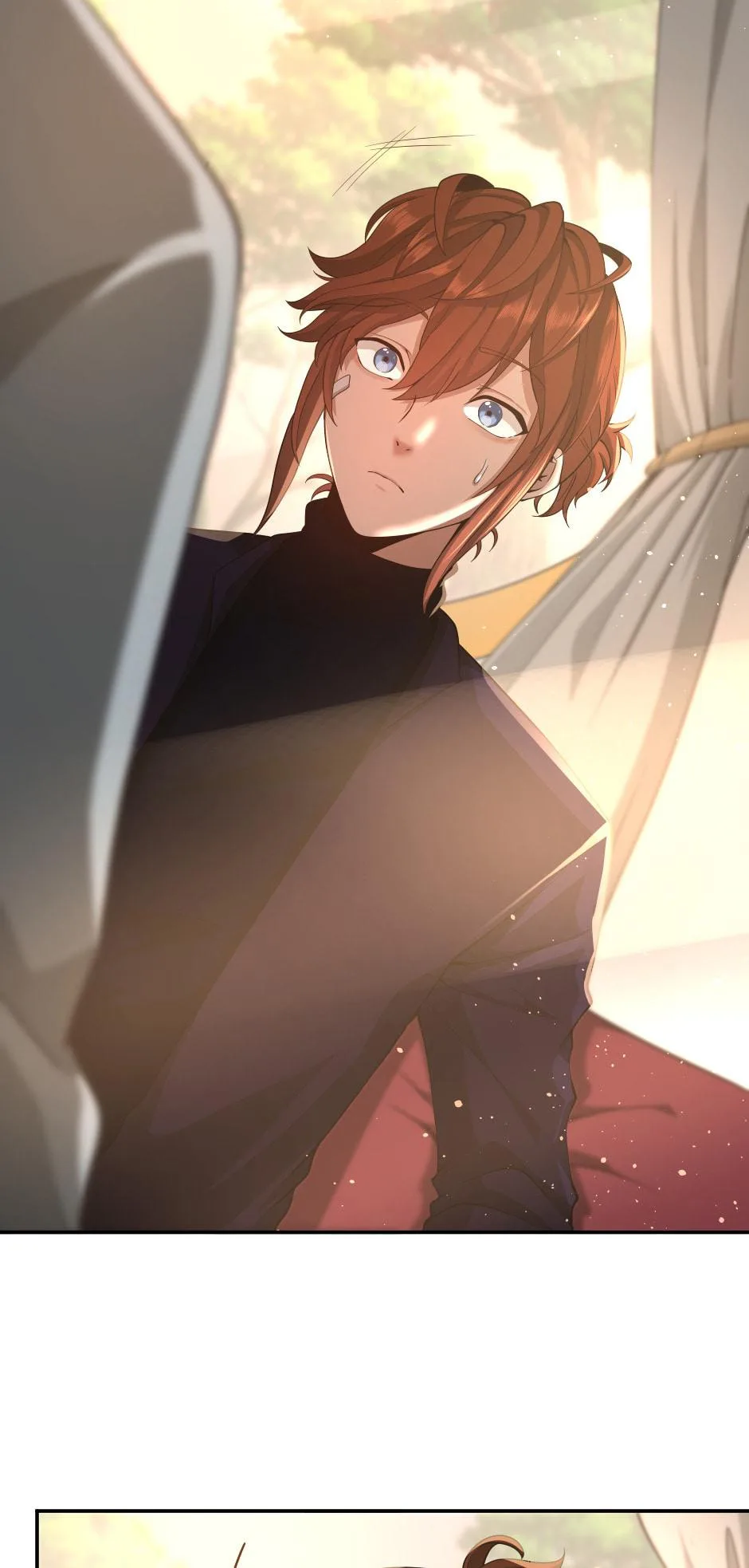 The Beginning After The End - Chapter 129 - Page 28