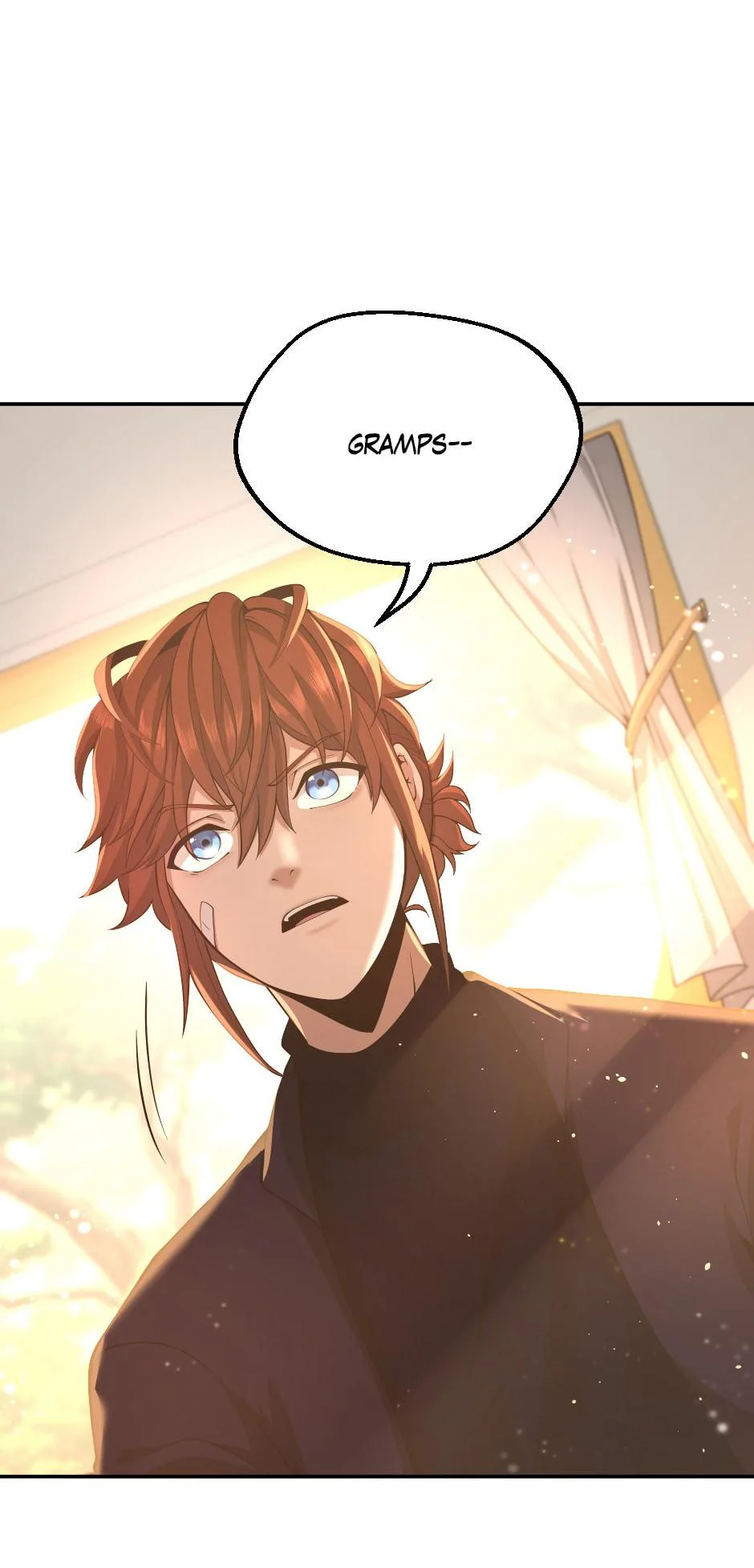 The Beginning After The End - Chapter 129 - Page 30