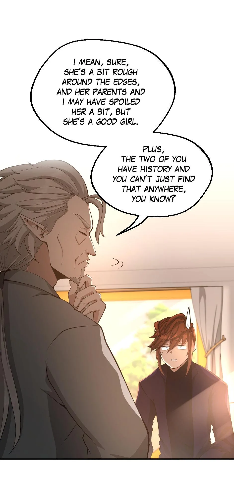 The Beginning After The End - Chapter 129 - Page 31