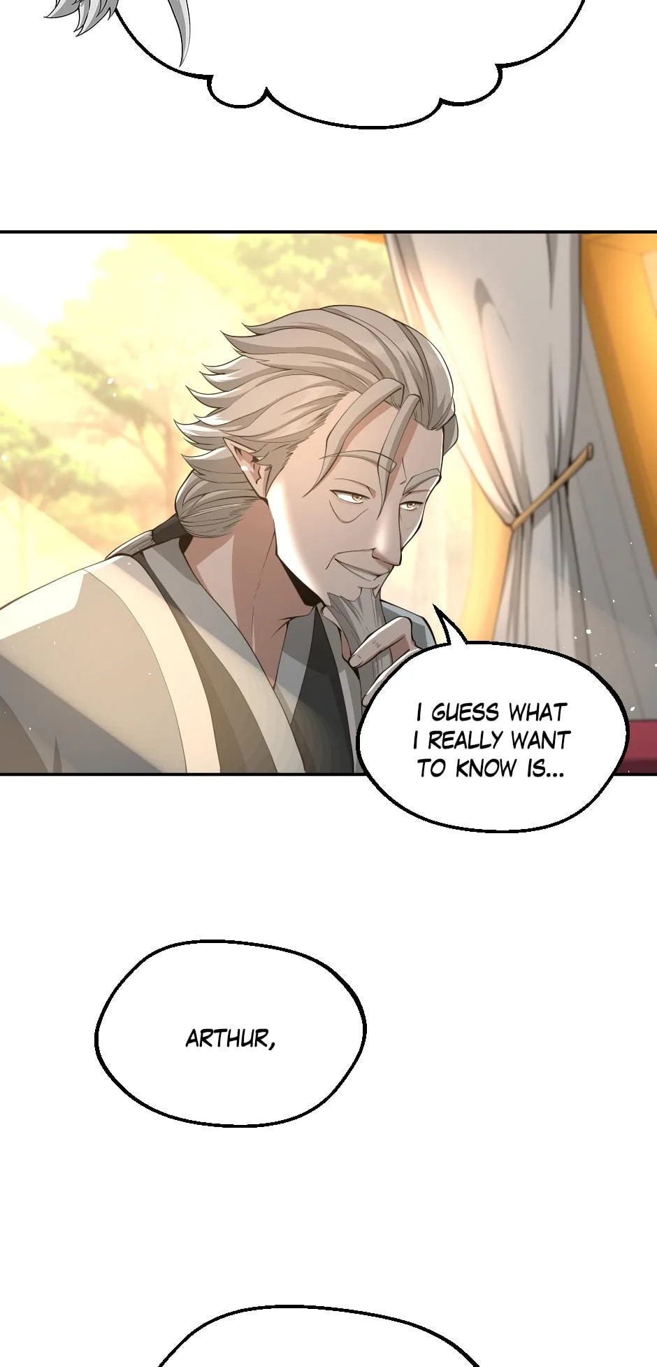 The Beginning After The End - Chapter 129 - Page 33