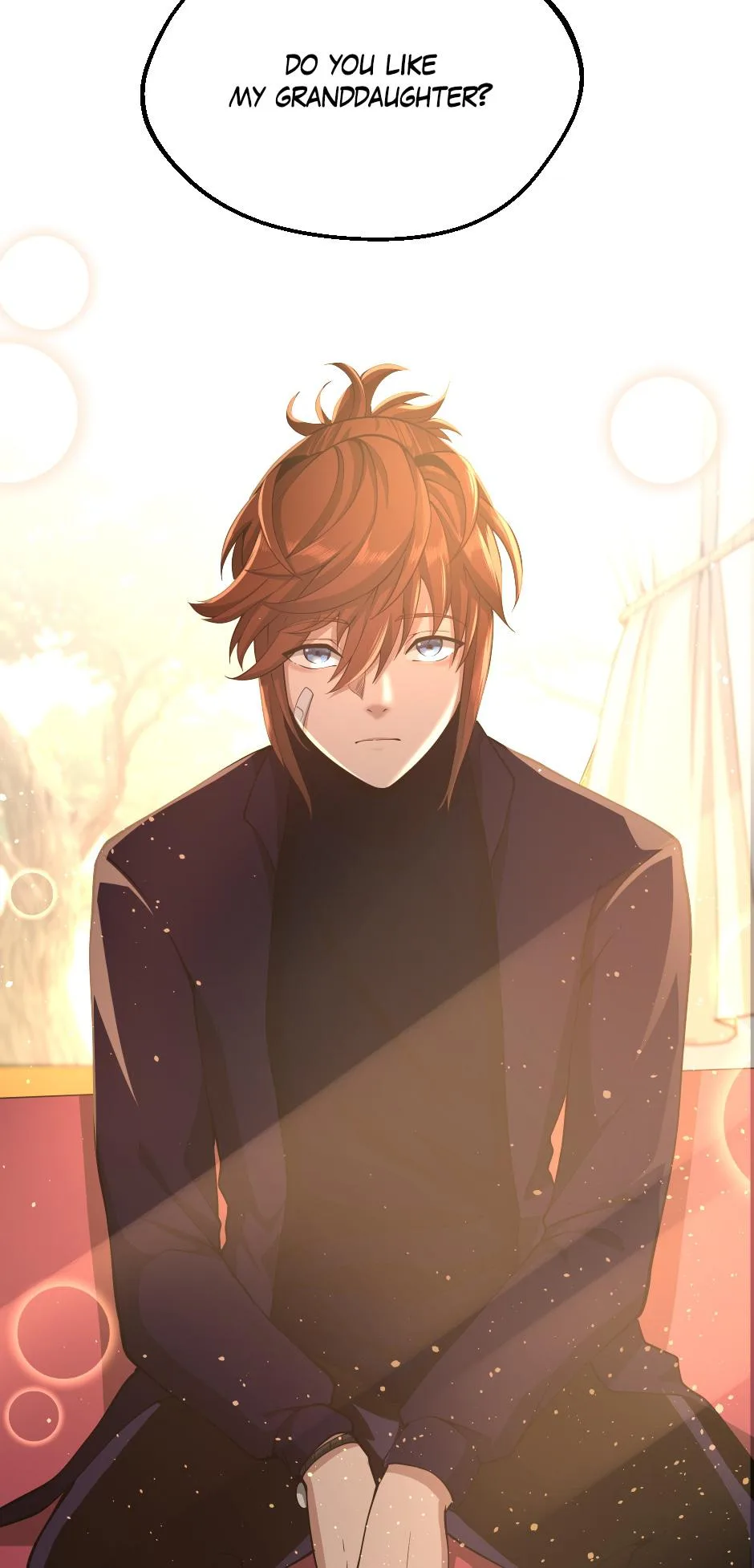 The Beginning After The End - Chapter 129 - Page 34