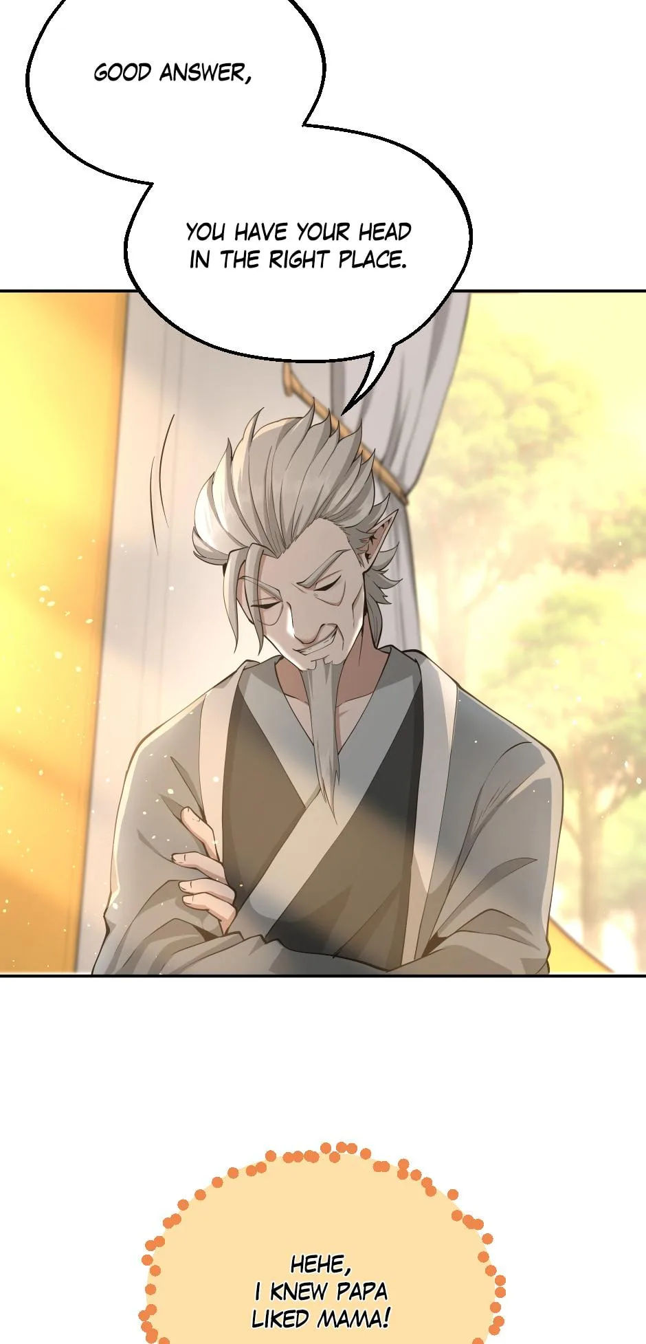 The Beginning After The End - Chapter 129 - Page 39
