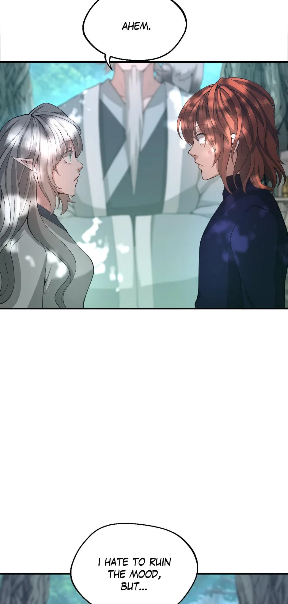 The Beginning After The End - Chapter 129 - Page 4