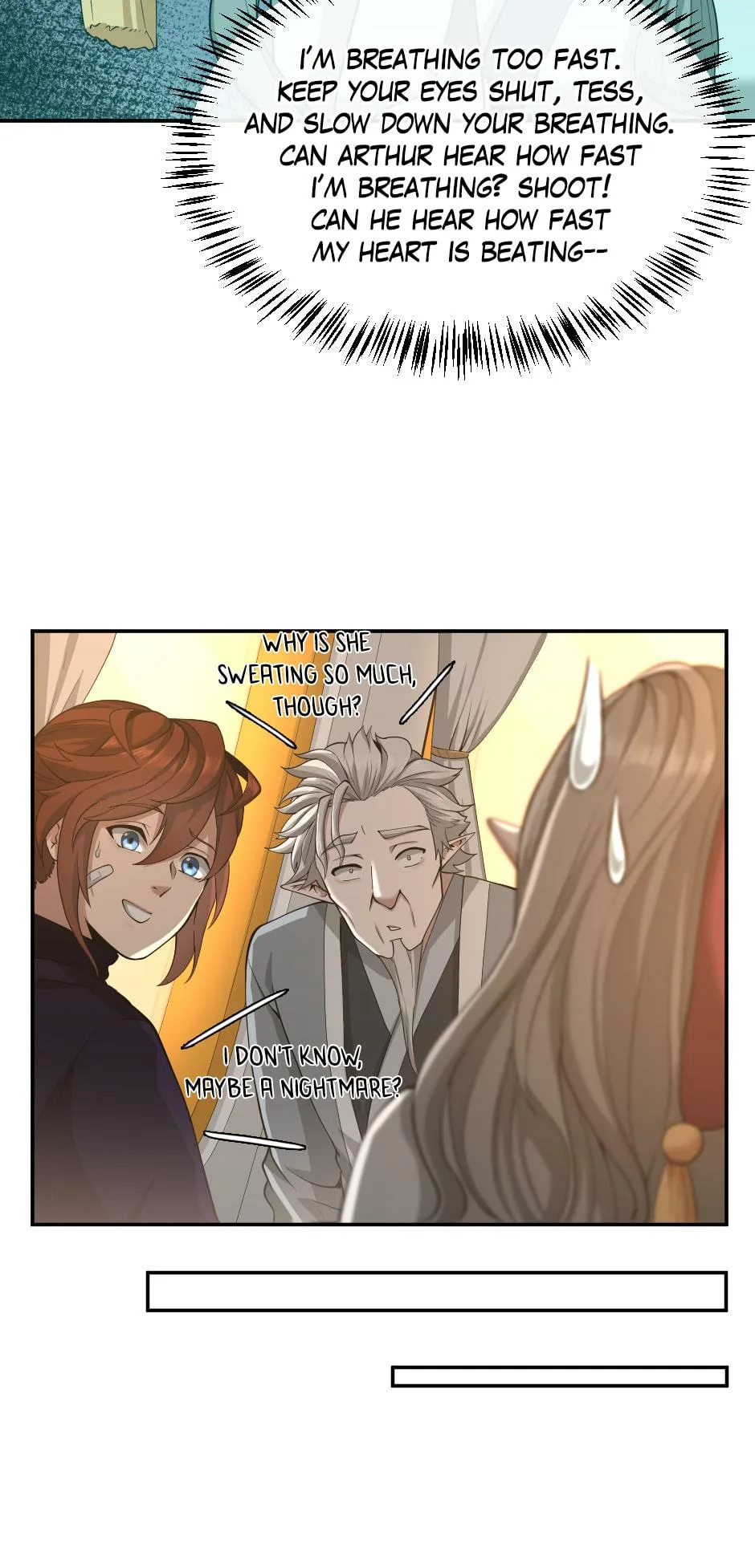 The Beginning After The End - Chapter 129 - Page 43