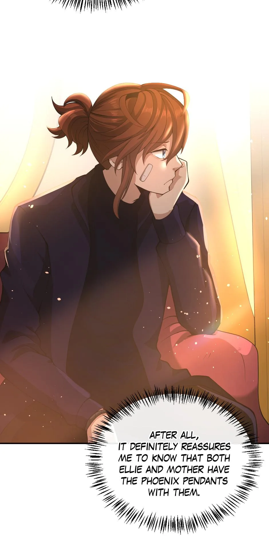 The Beginning After The End - Chapter 129 - Page 45