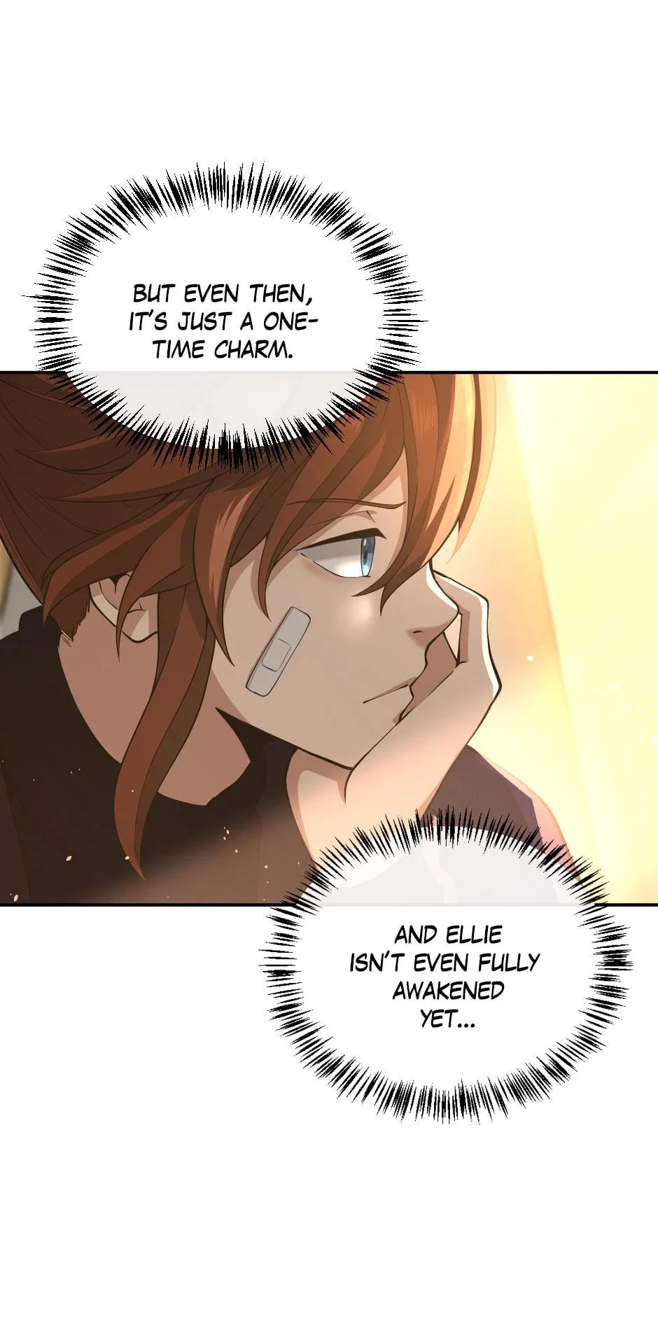 The Beginning After The End - Chapter 129 - Page 46