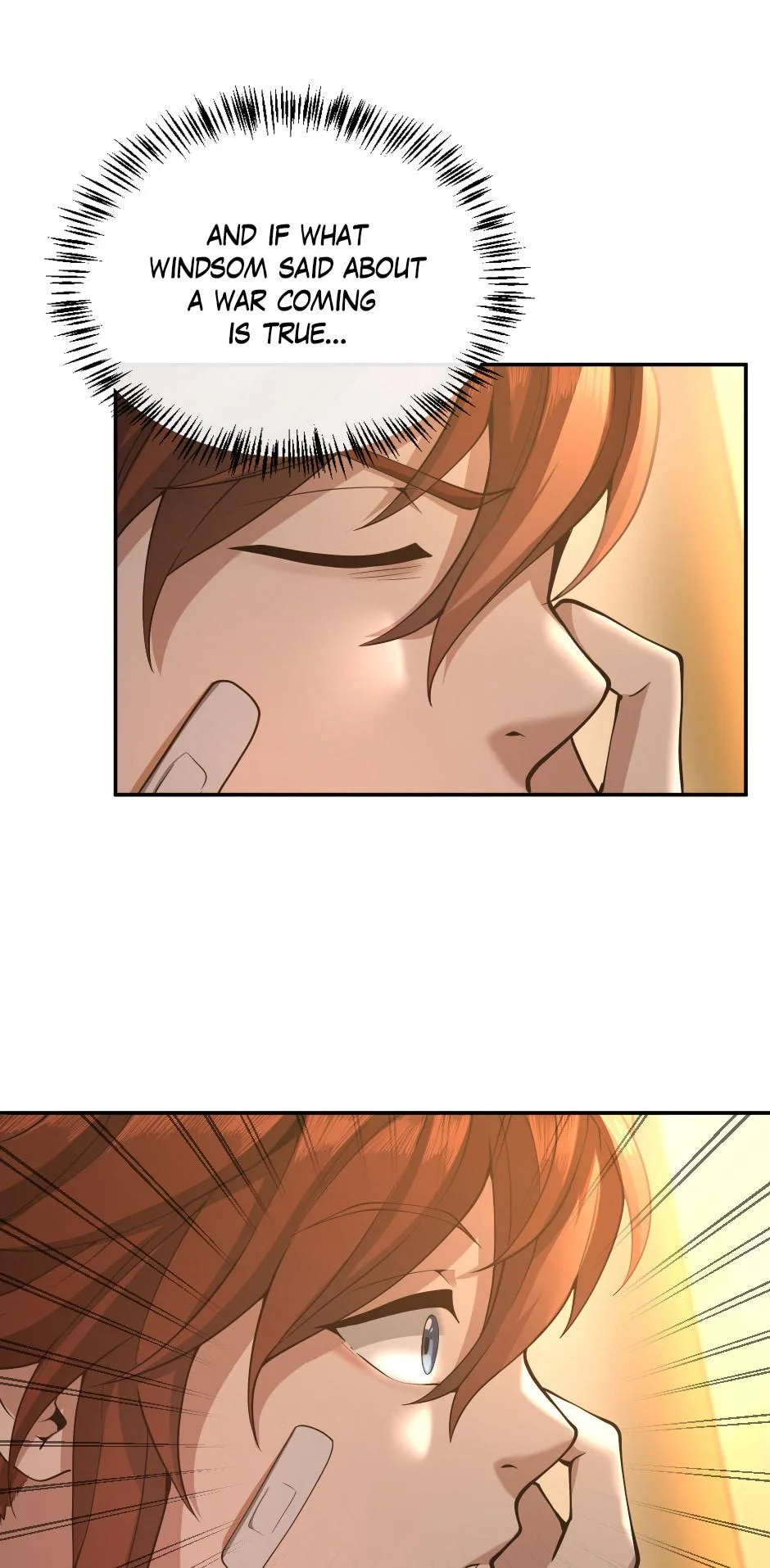 The Beginning After The End - Chapter 129 - Page 47