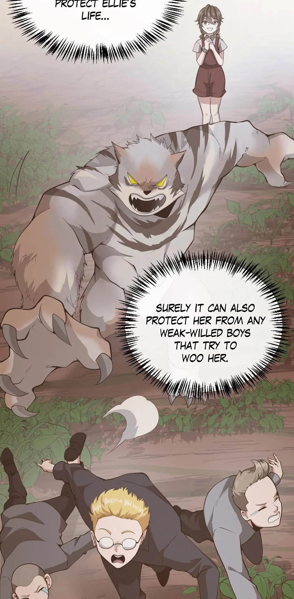 The Beginning After The End - Chapter 129 - Page 49