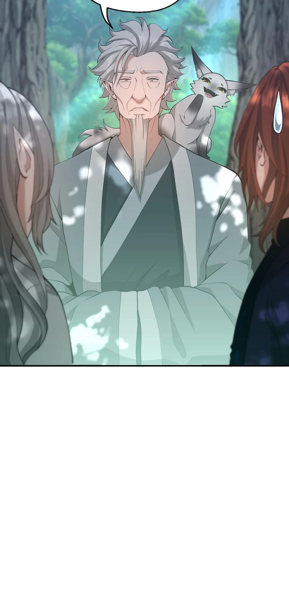 The Beginning After The End - Chapter 129 - Page 5
