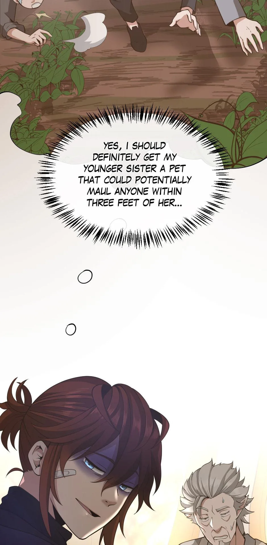 The Beginning After The End - Chapter 129 - Page 50