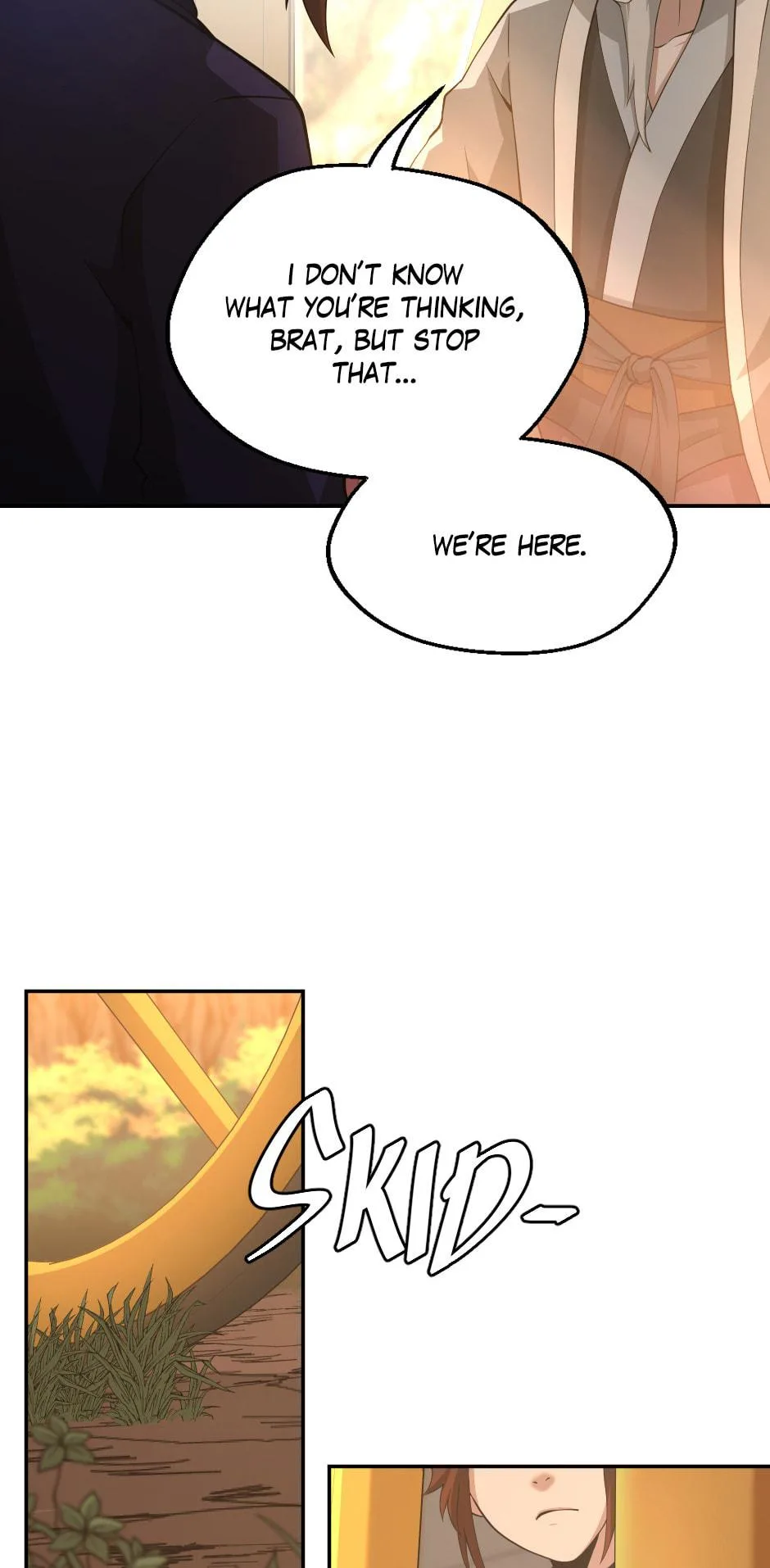 The Beginning After The End - Chapter 129 - Page 51