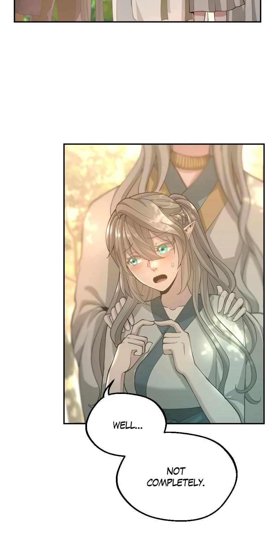 The Beginning After The End - Chapter 129 - Page 60