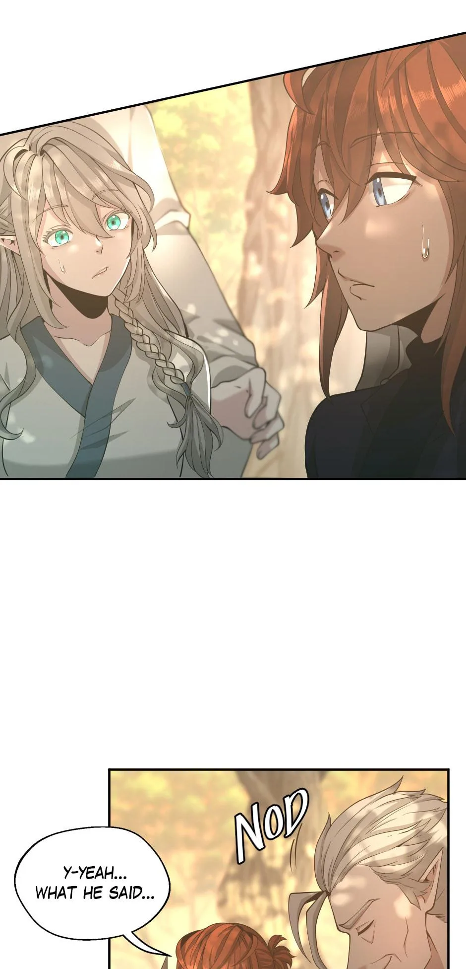 The Beginning After The End - Chapter 129 - Page 64