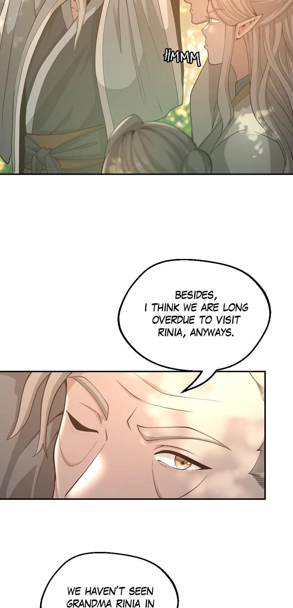 The Beginning After The End - Chapter 129 - Page 66