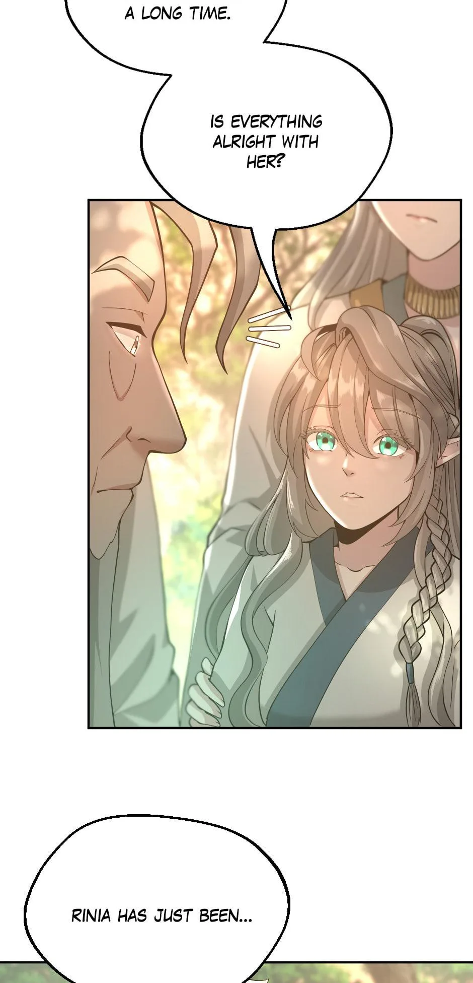 The Beginning After The End - Chapter 129 - Page 67