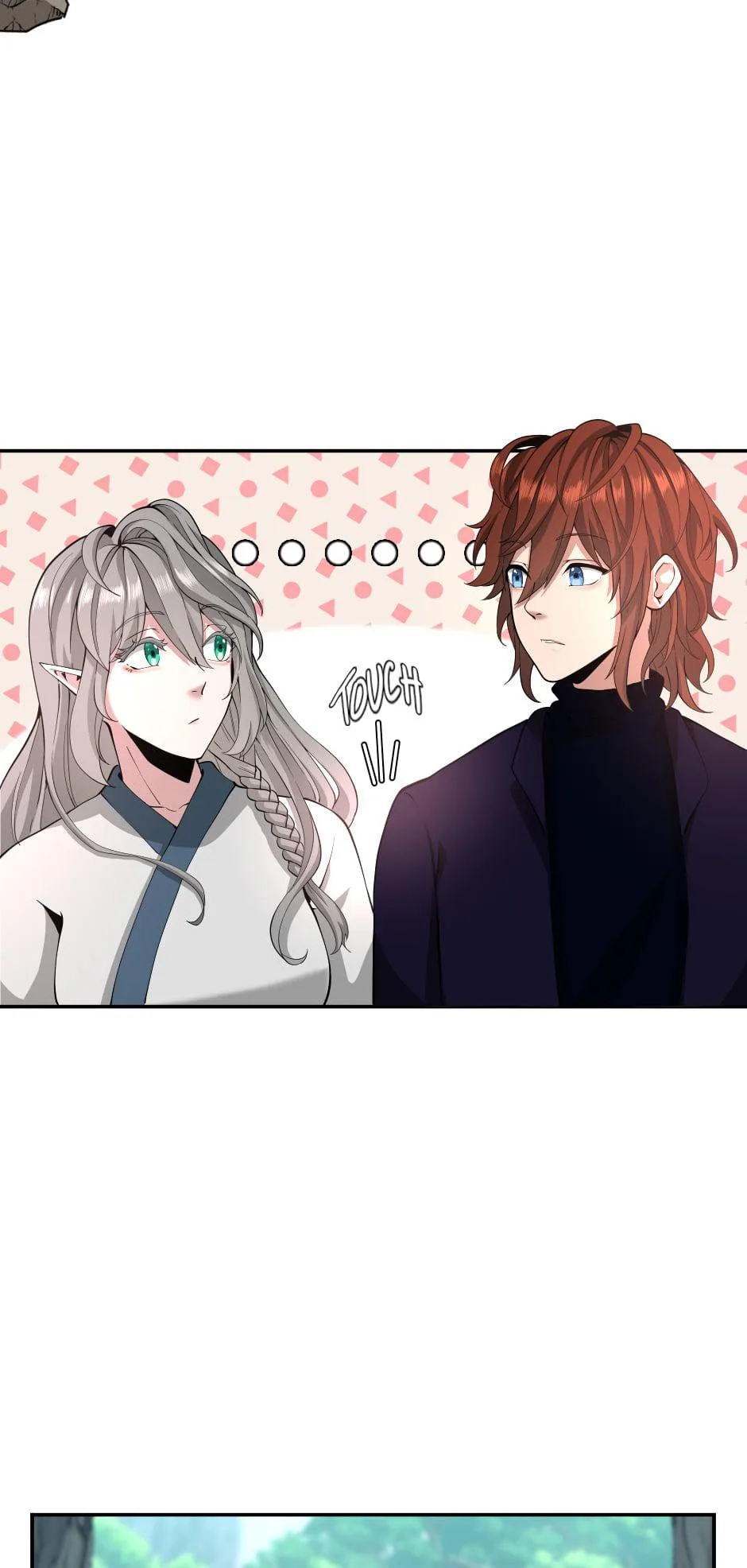 The Beginning After The End - Chapter 129 - Page 7