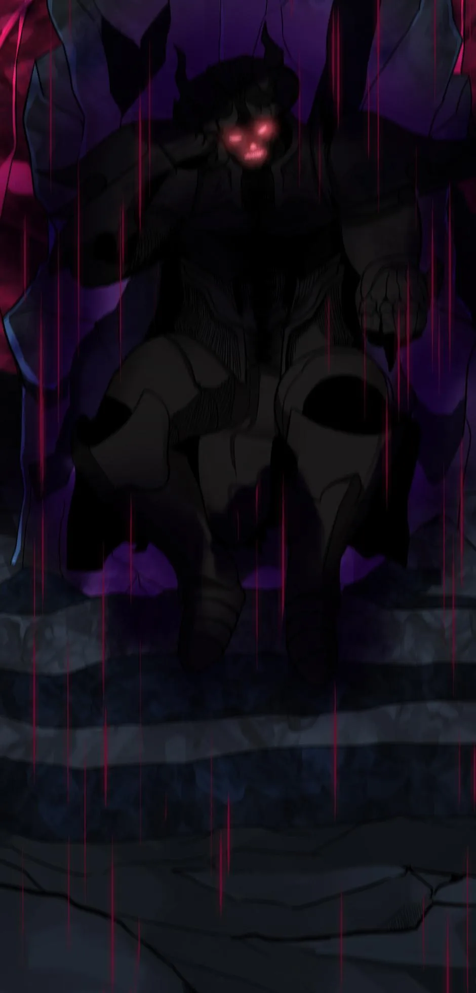 The Beginning After The End - Chapter 13 - Page 19