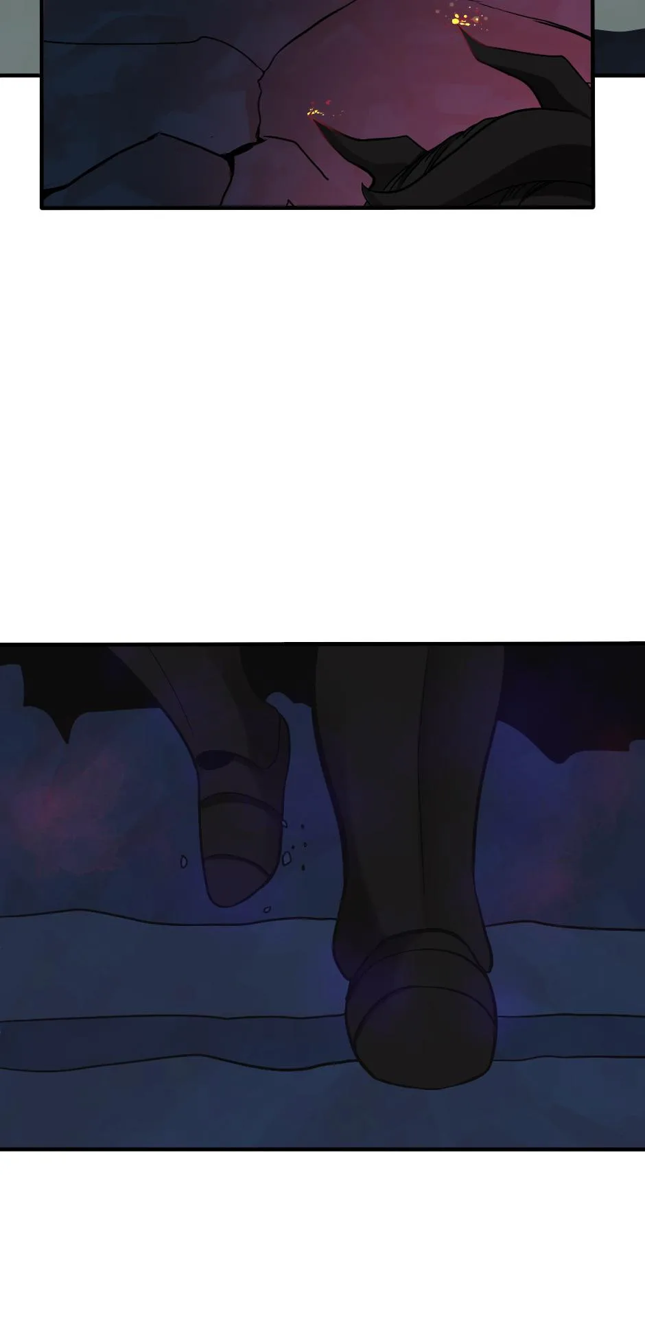 The Beginning After The End - Chapter 13 - Page 25