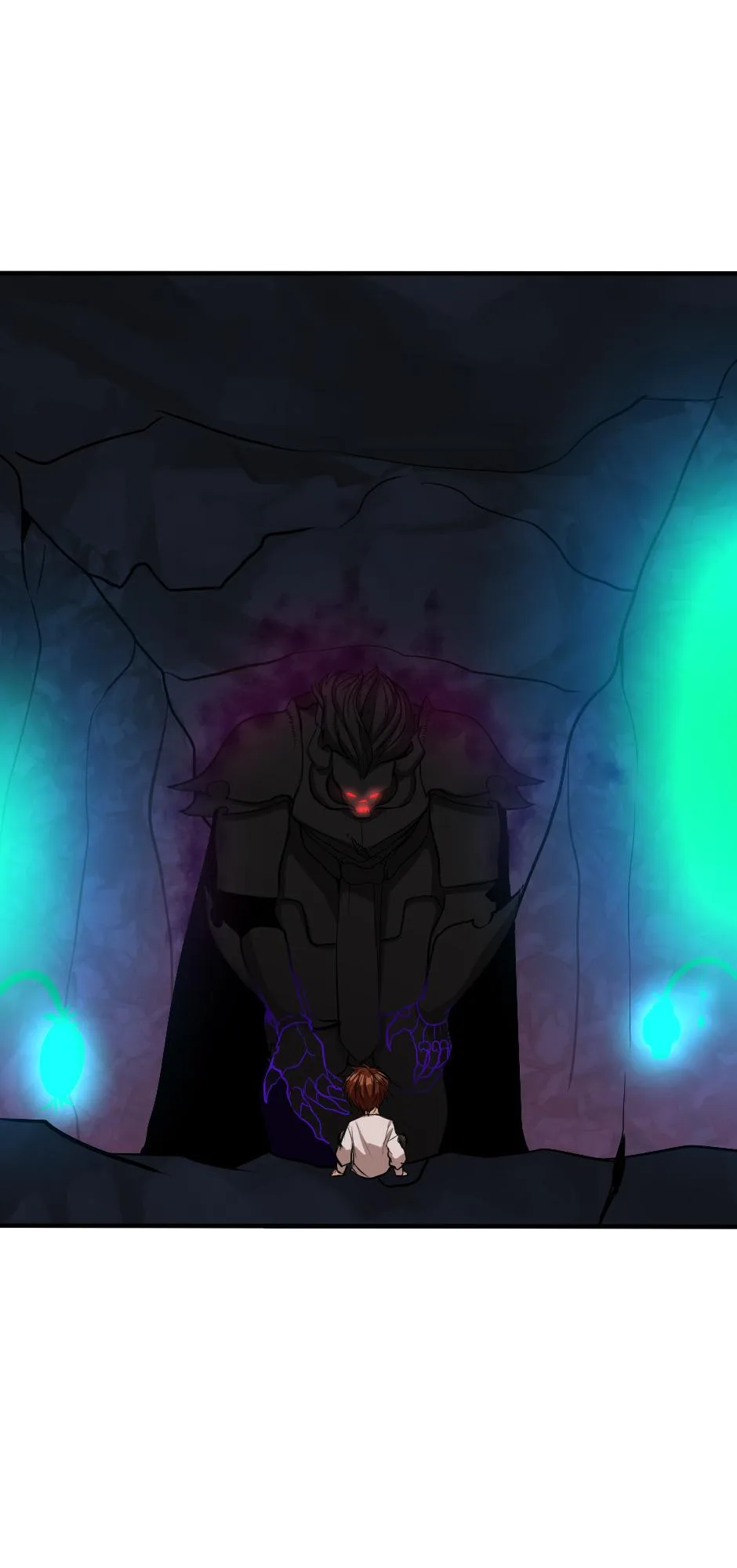 The Beginning After The End - Chapter 13 - Page 31
