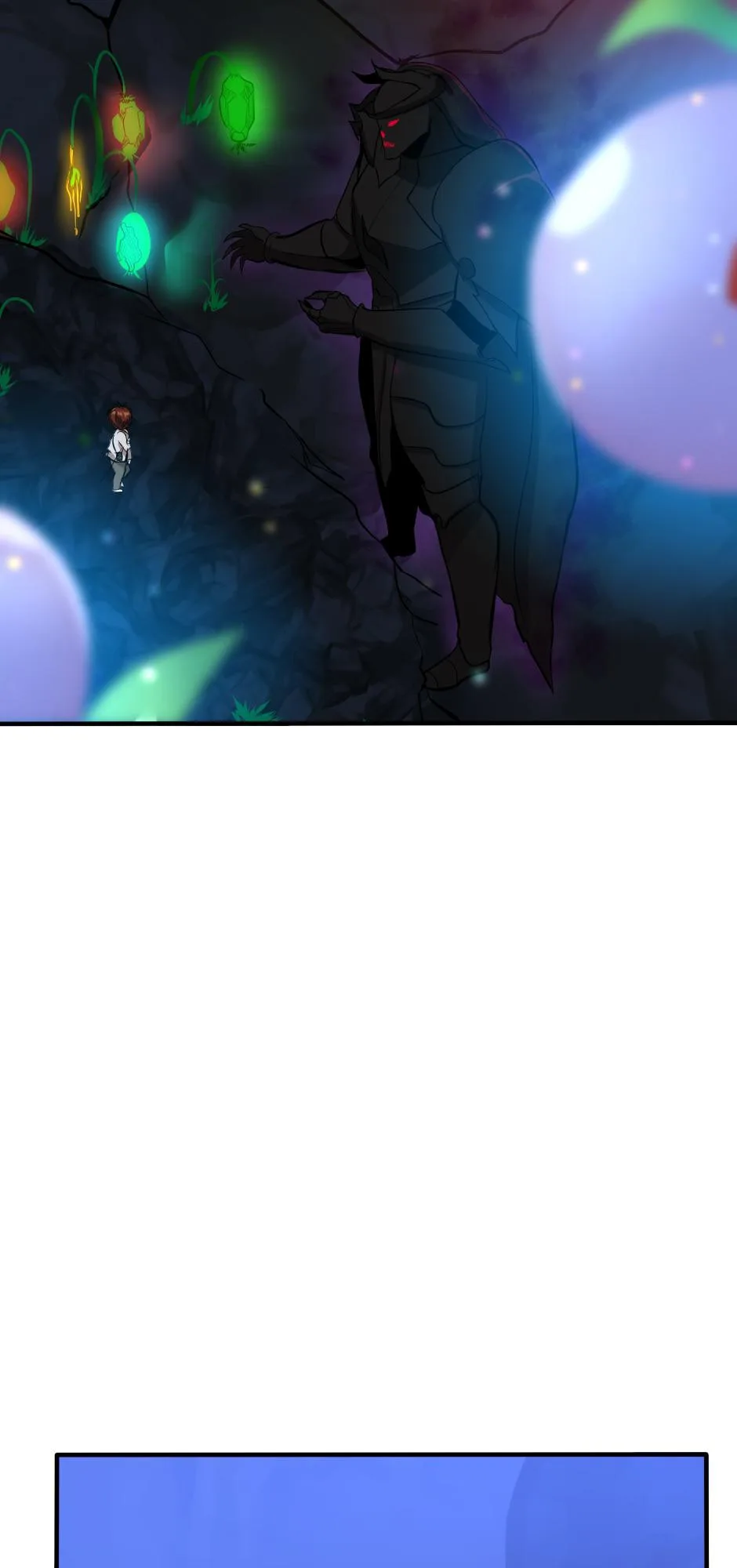 The Beginning After The End - Chapter 13 - Page 34
