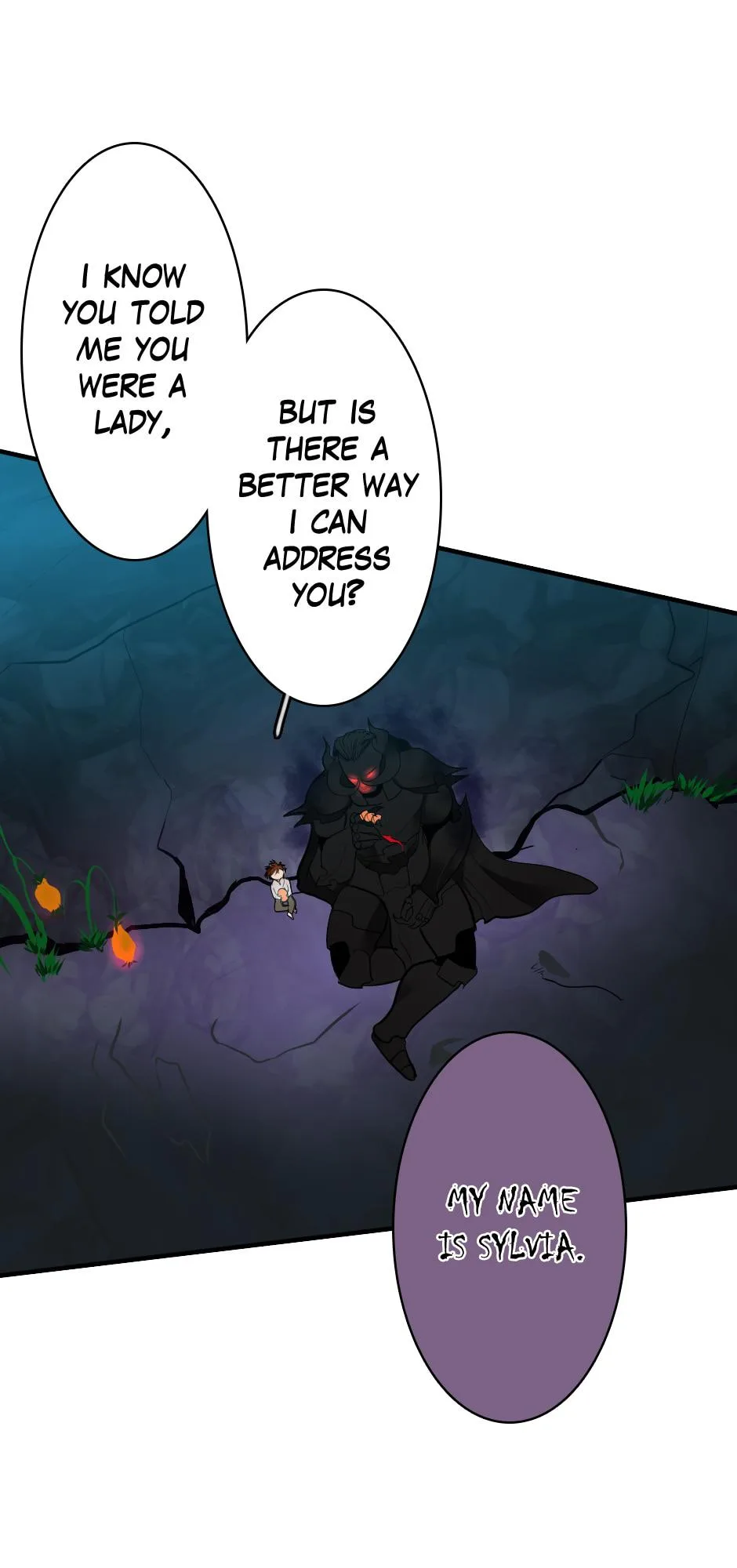 The Beginning After The End - Chapter 13 - Page 48