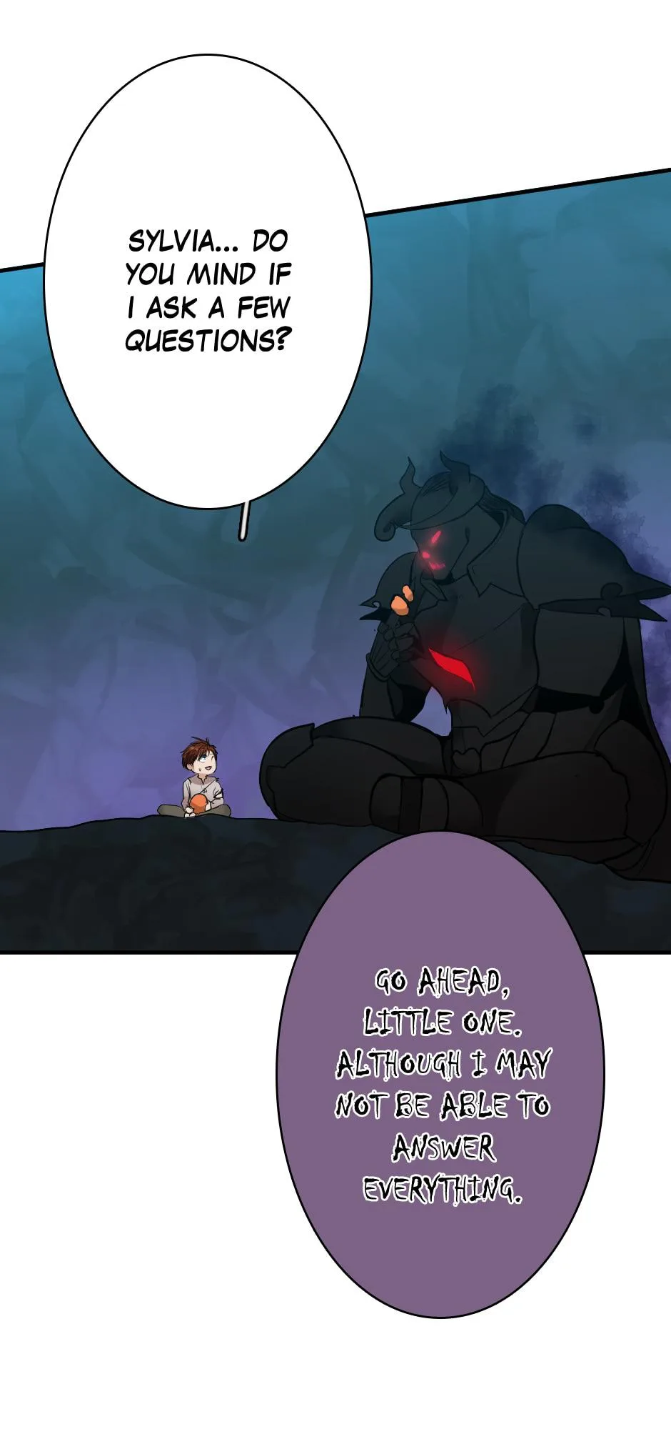 The Beginning After The End - Chapter 13 - Page 49