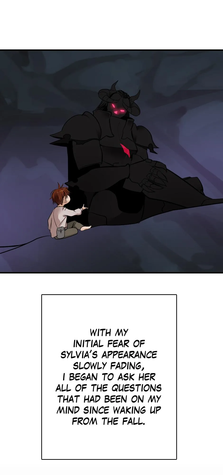 The Beginning After The End - Chapter 13 - Page 50