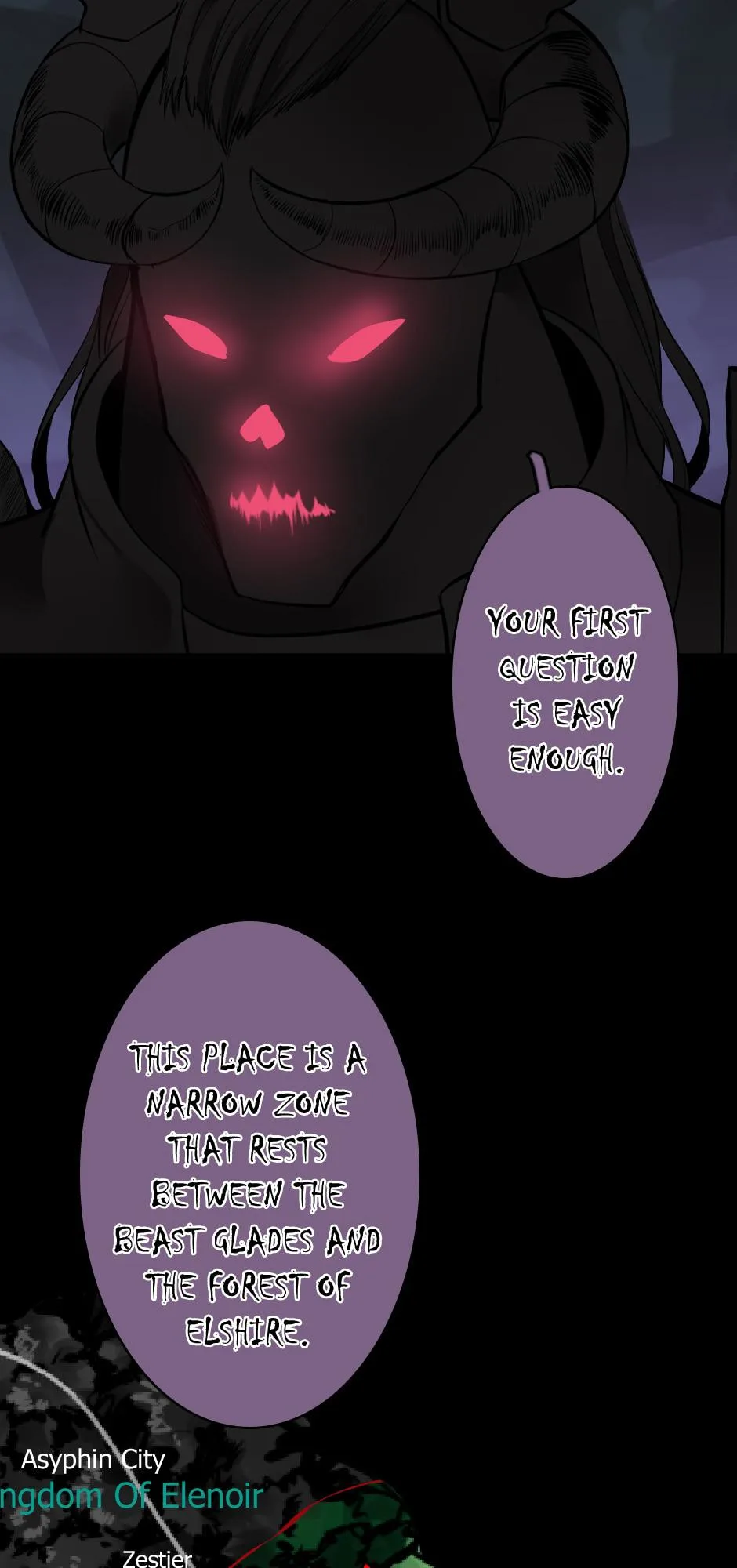 The Beginning After The End - Chapter 13 - Page 53