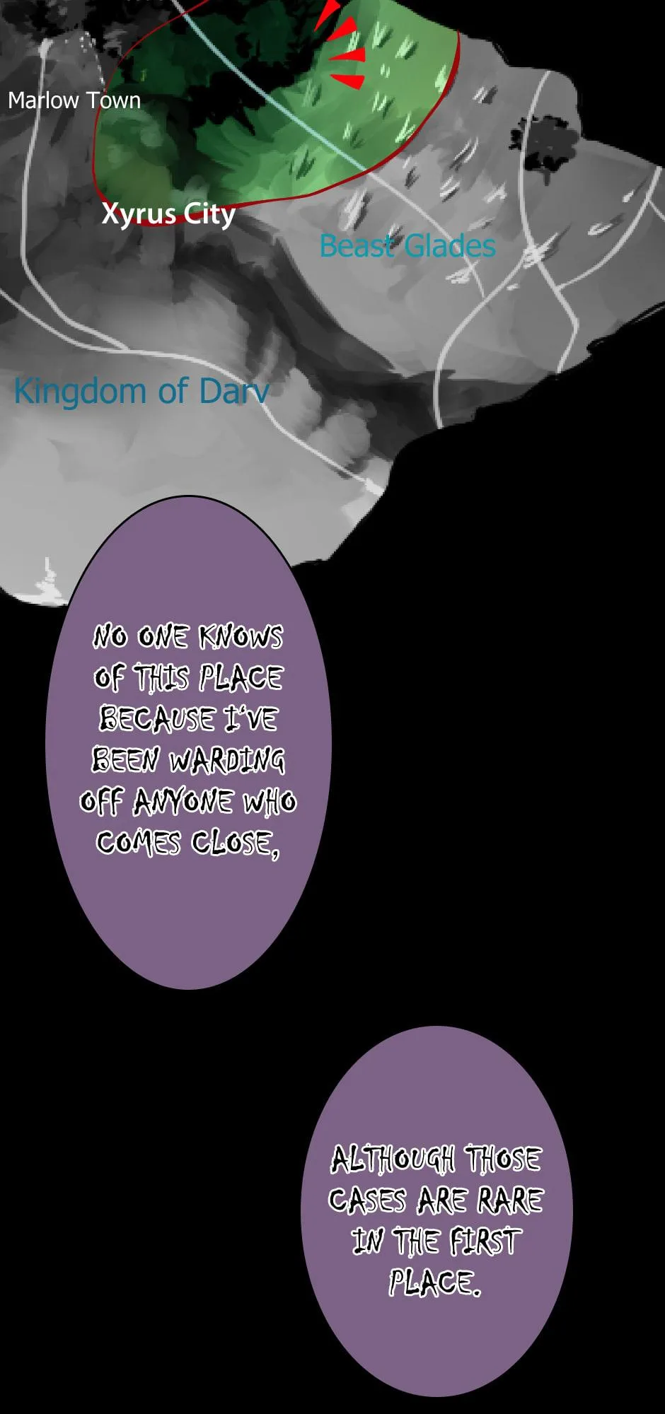 The Beginning After The End - Chapter 13 - Page 54