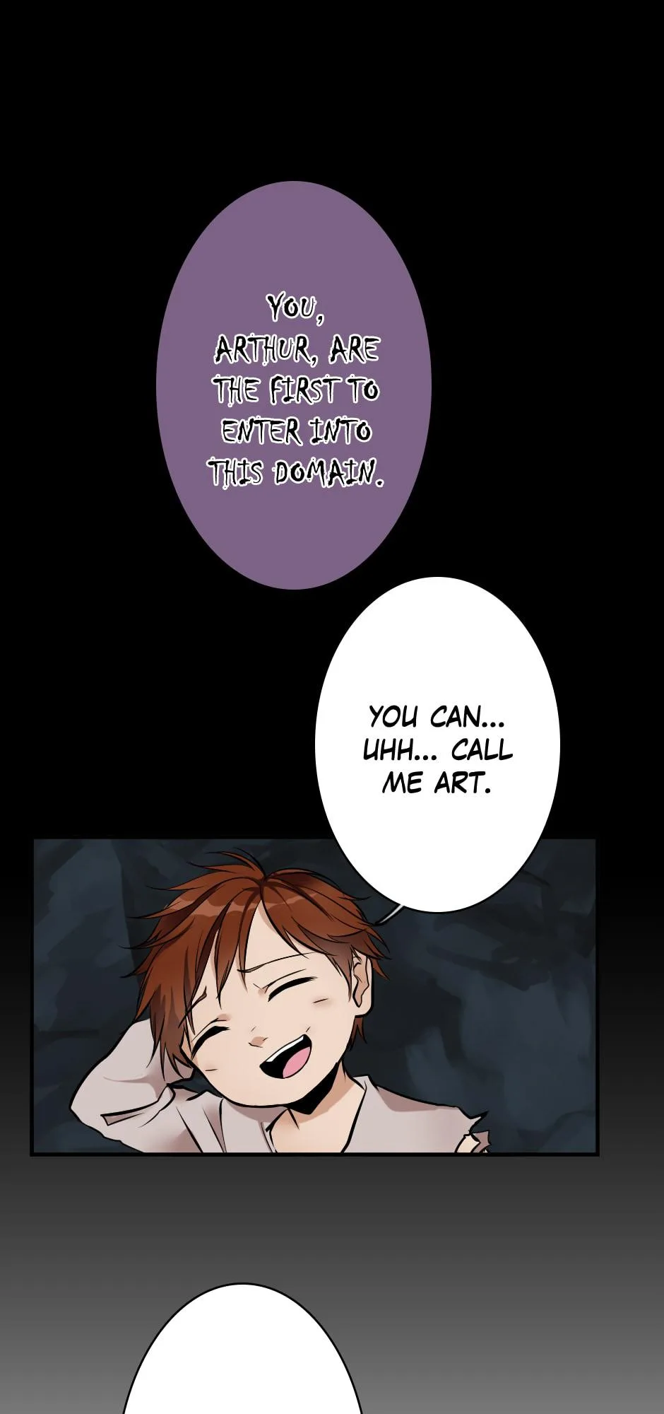 The Beginning After The End - Chapter 13 - Page 55