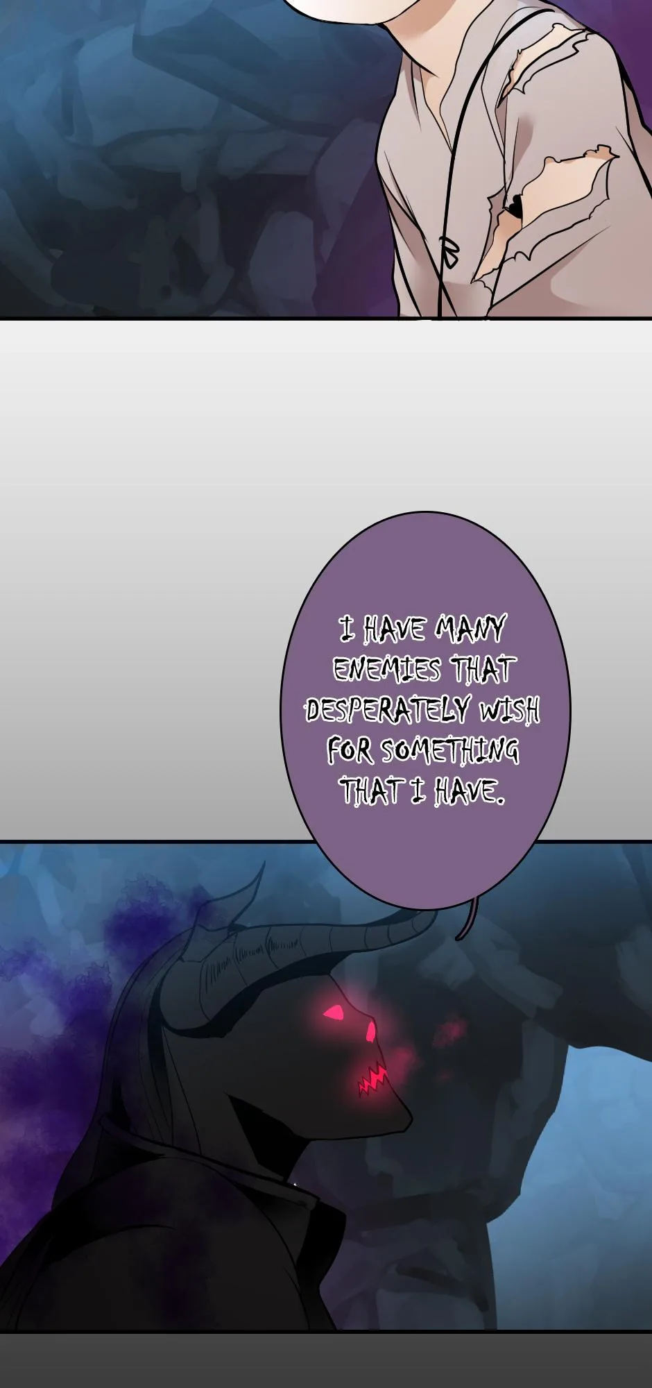 The Beginning After The End - Chapter 13 - Page 58