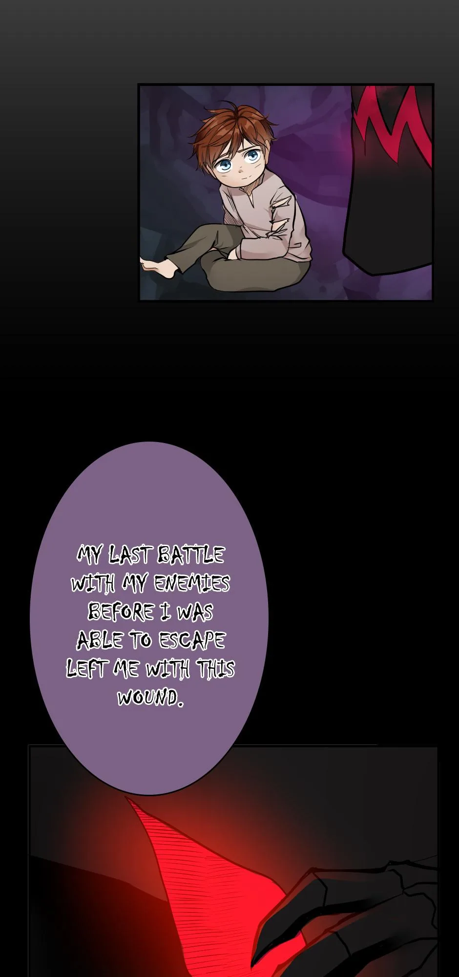 The Beginning After The End - Chapter 13 - Page 59