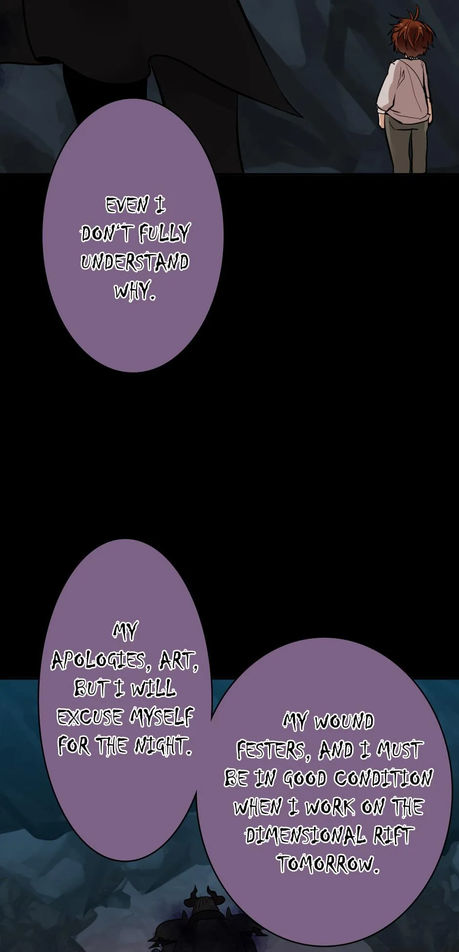 The Beginning After The End - Chapter 13 - Page 62