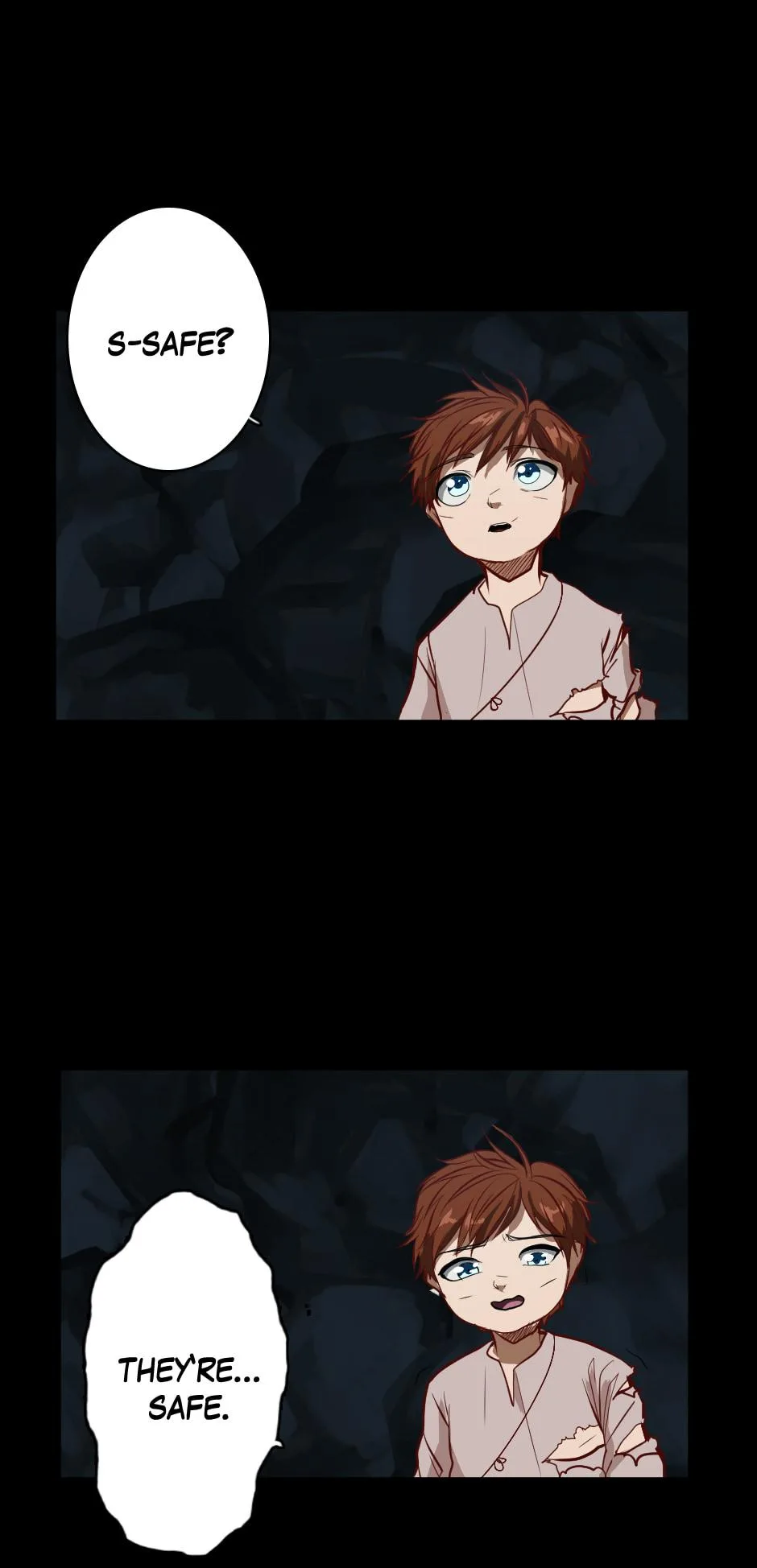The Beginning After The End - Chapter 13 - Page 68