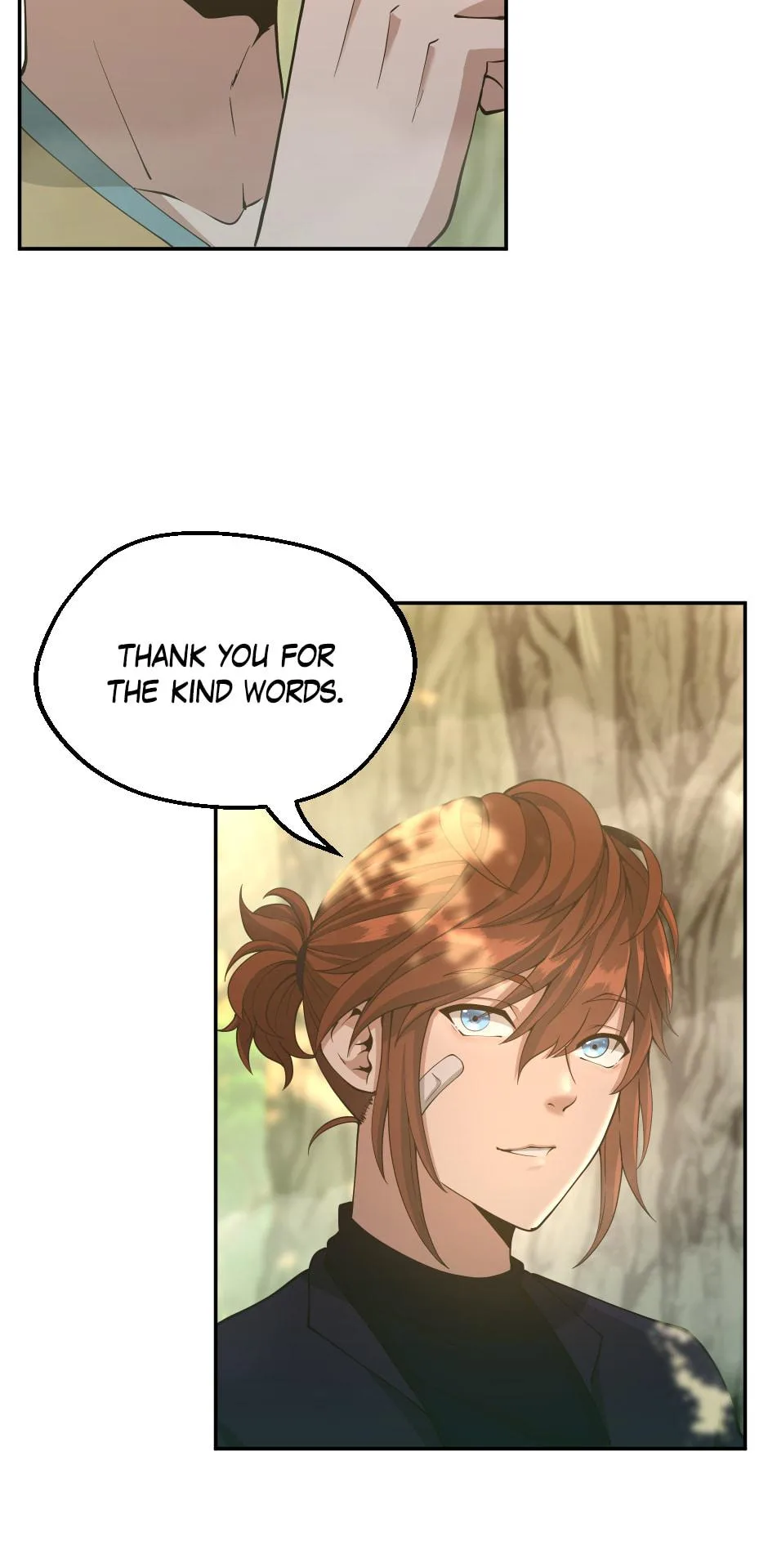 The Beginning After The End - Chapter 130 - Page 13