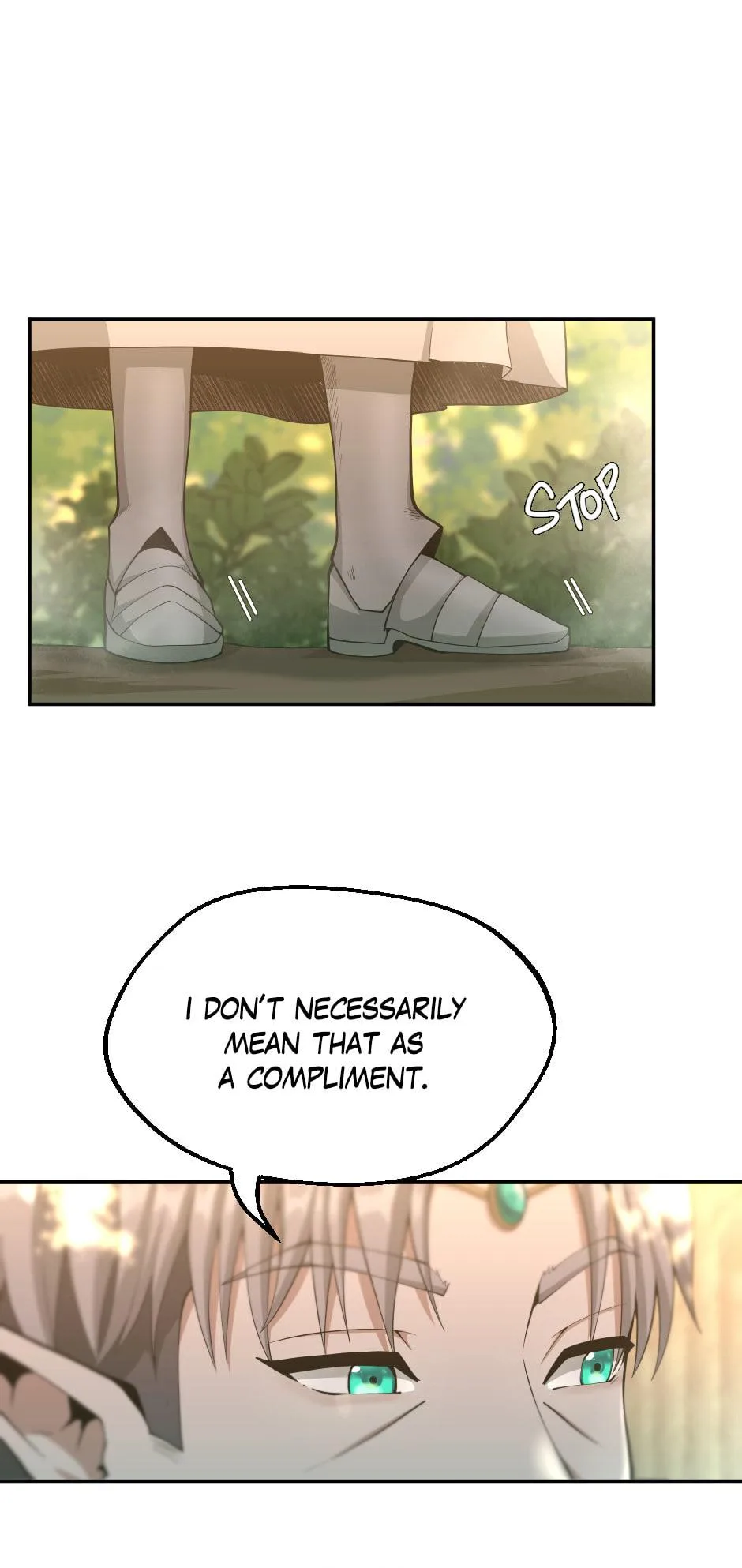 The Beginning After The End - Chapter 130 - Page 14