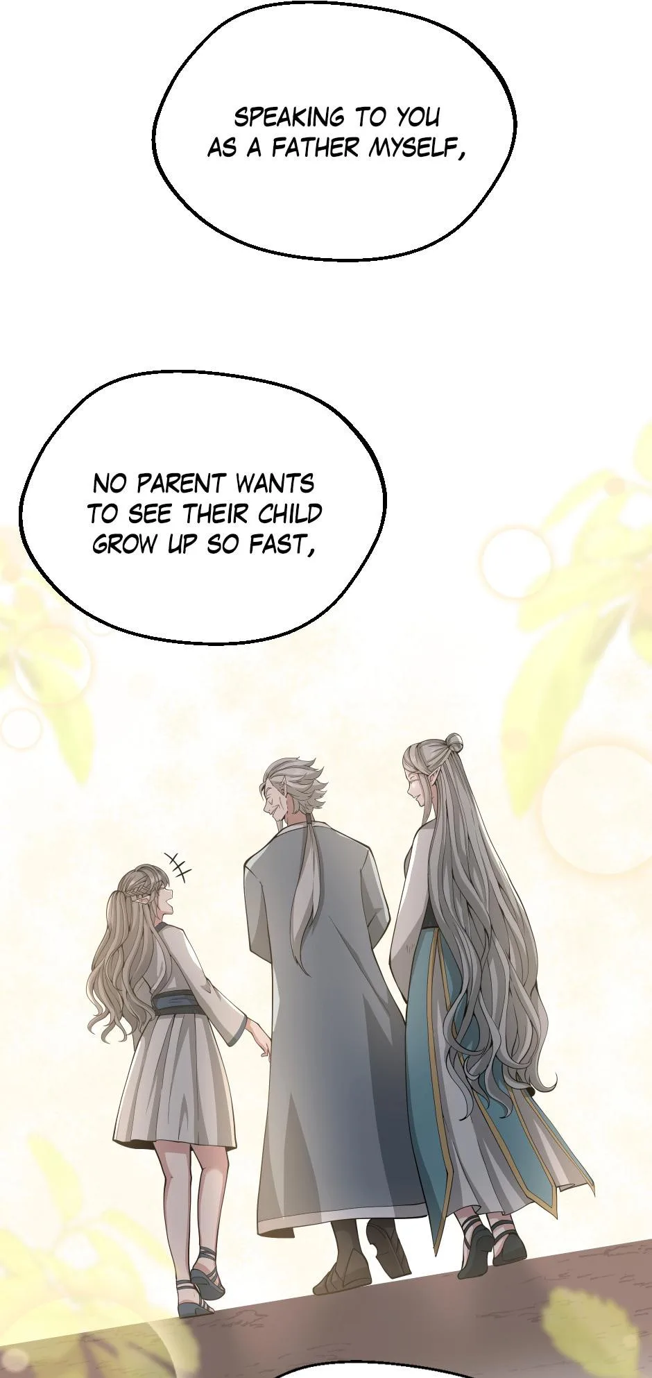 The Beginning After The End - Chapter 130 - Page 15