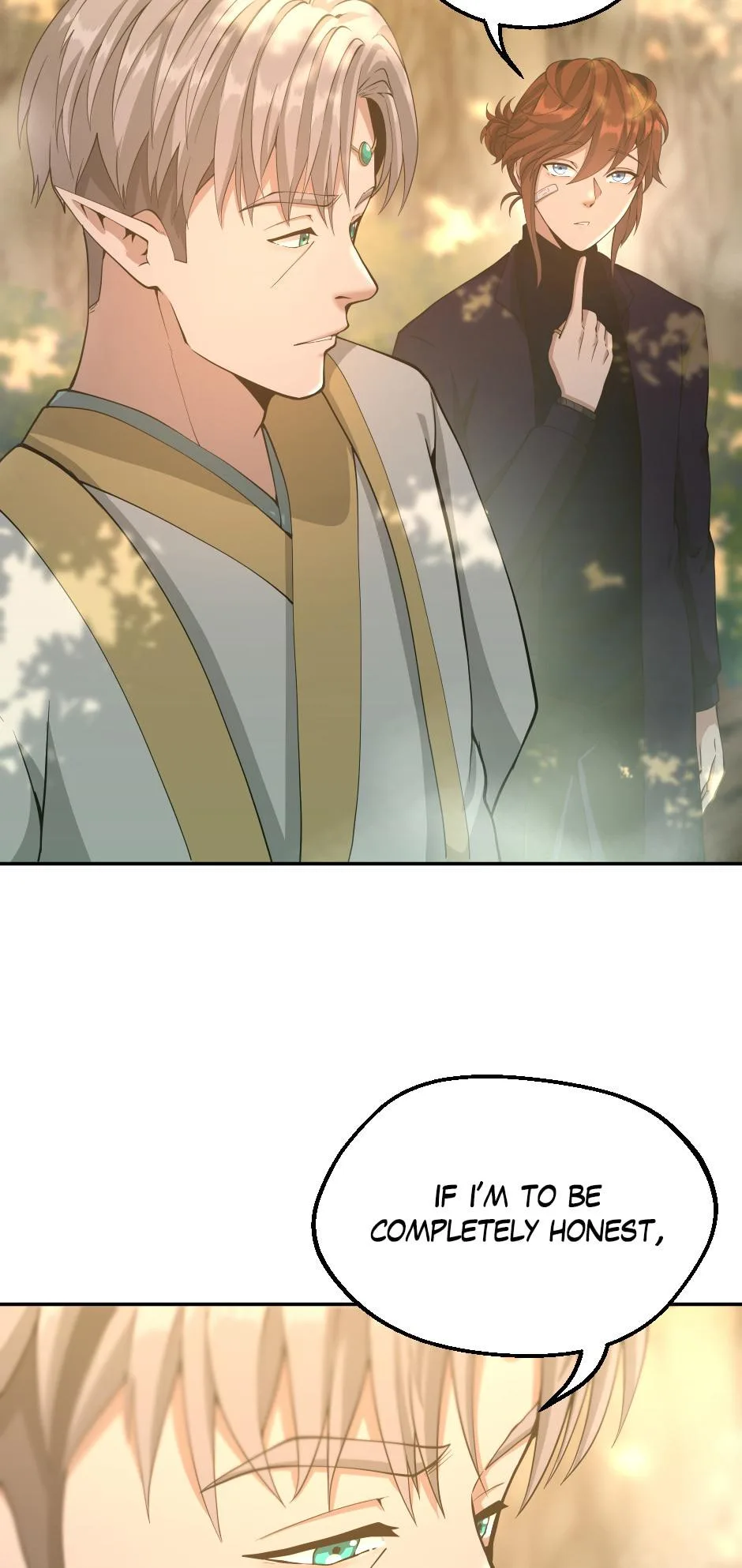 The Beginning After The End - Chapter 130 - Page 18