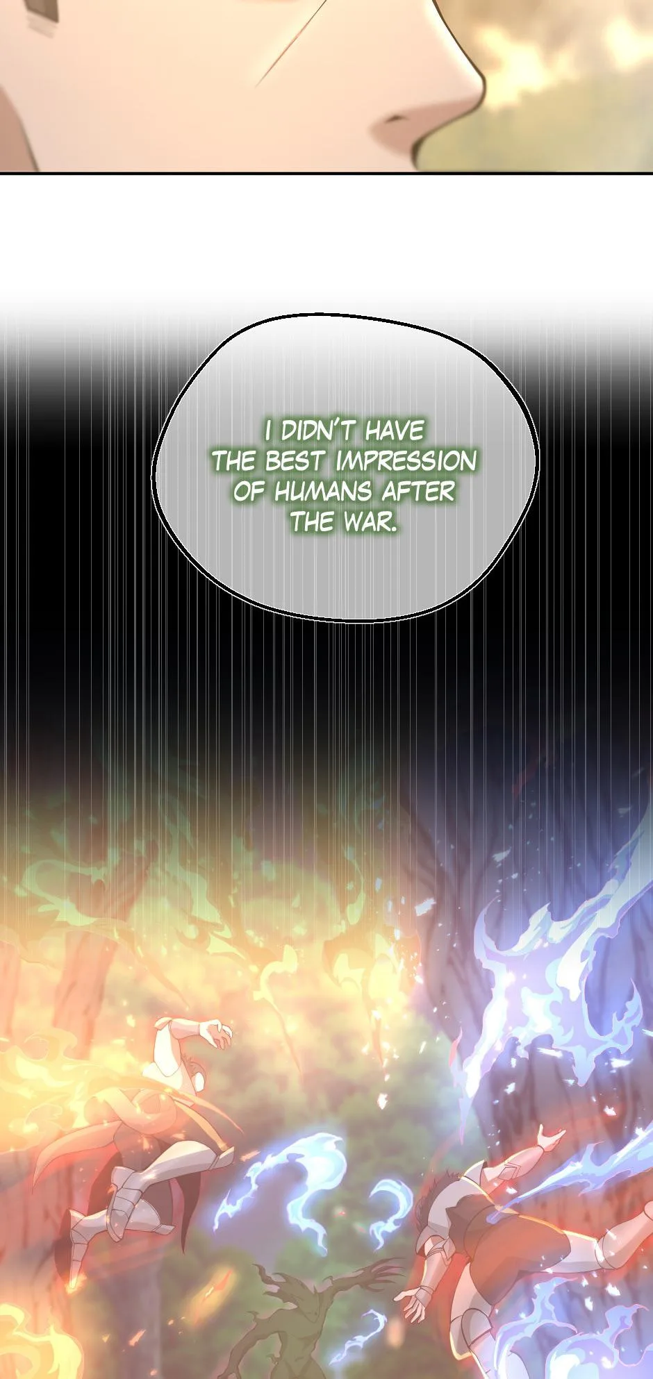 The Beginning After The End - Chapter 130 - Page 19