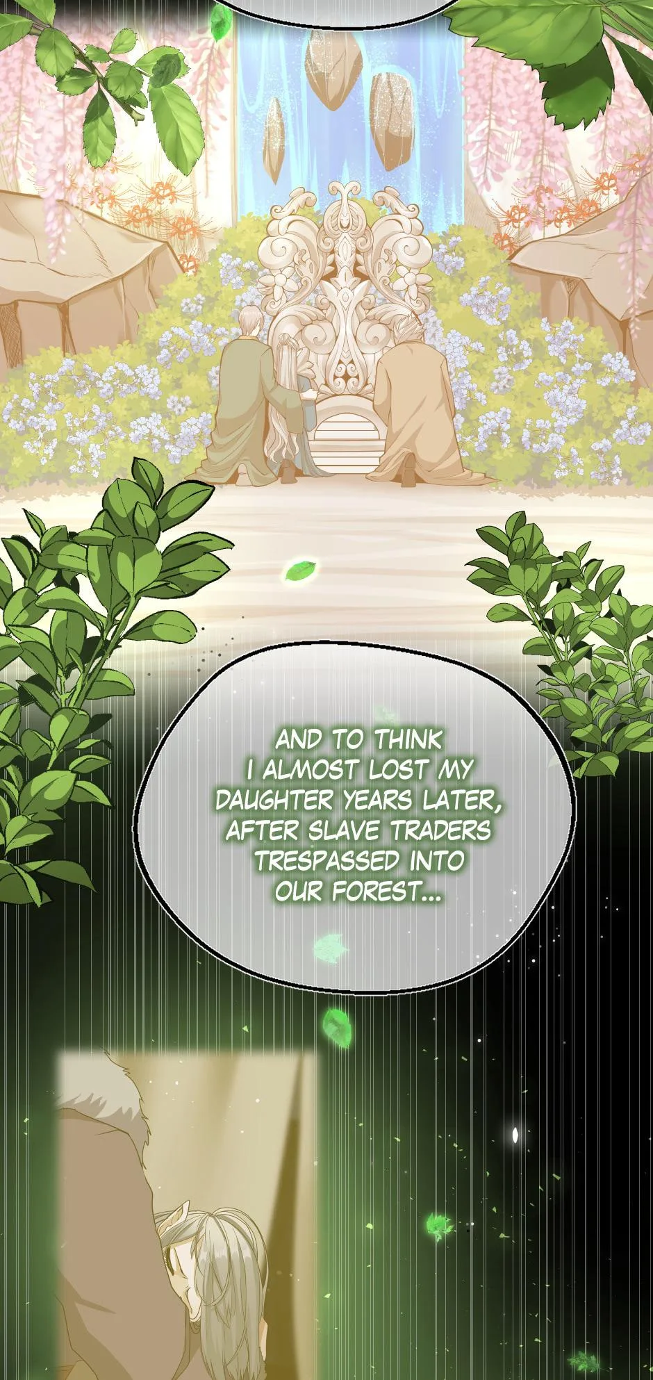 The Beginning After The End - Chapter 130 - Page 22