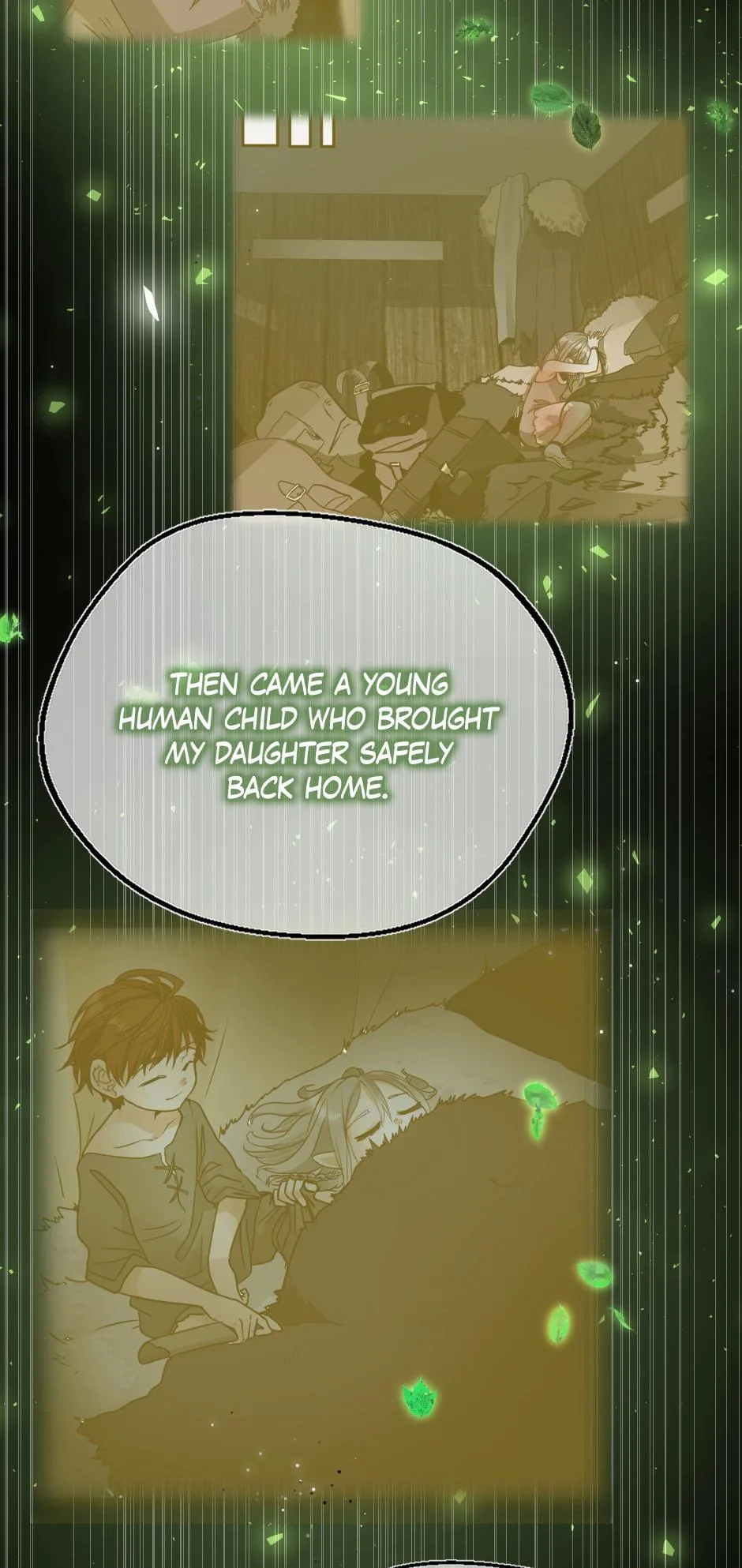 The Beginning After The End - Chapter 130 - Page 23