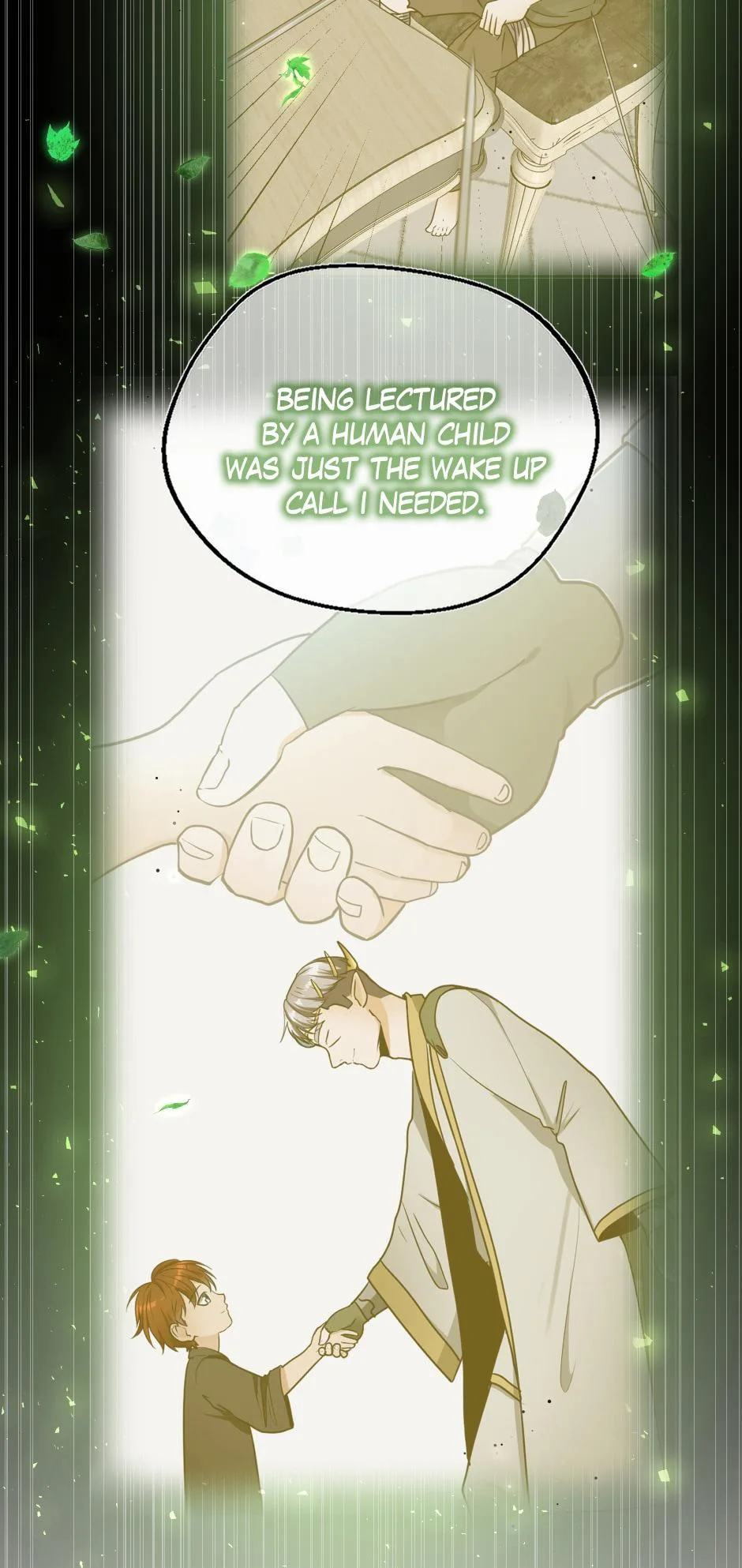 The Beginning After The End - Chapter 130 - Page 25