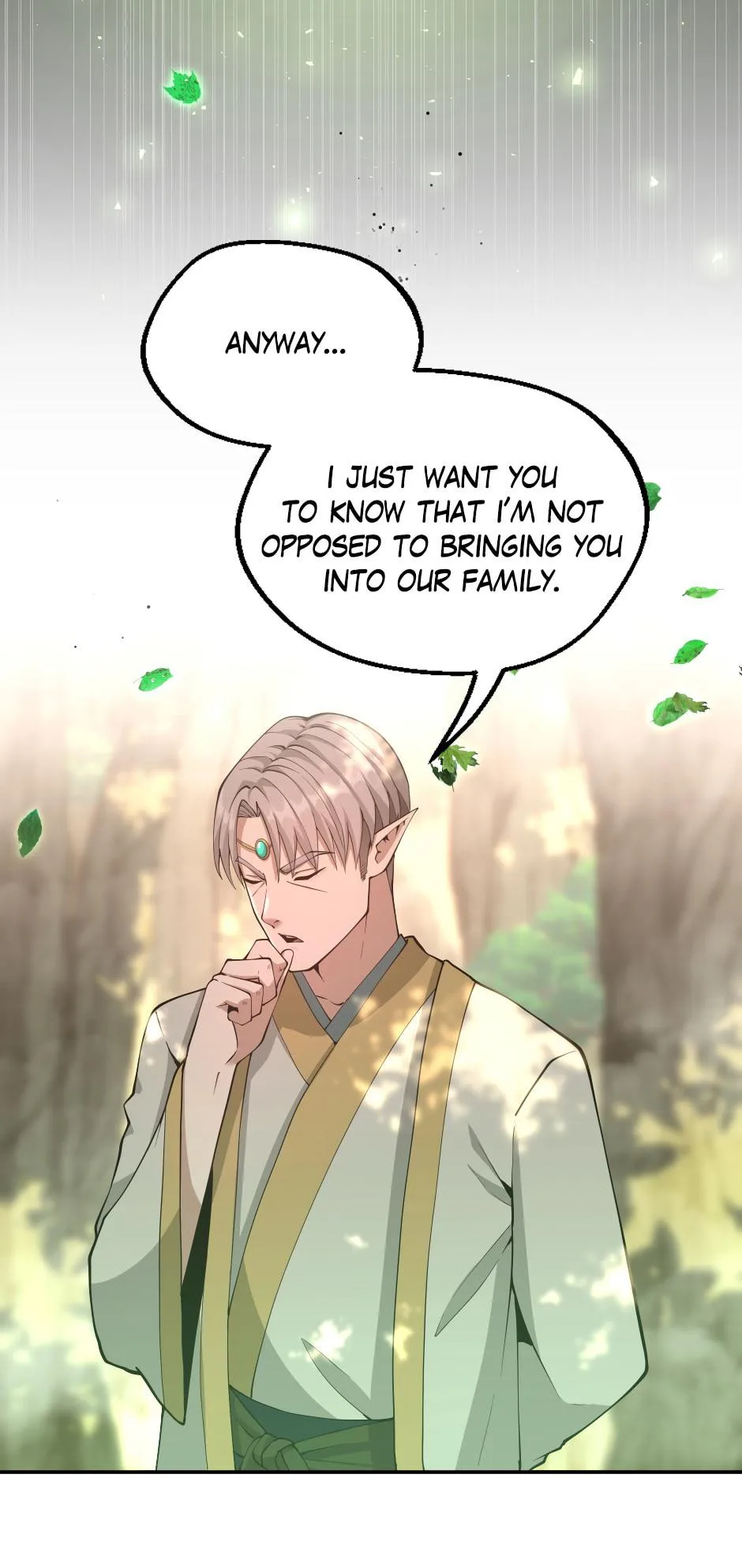 The Beginning After The End - Chapter 130 - Page 26