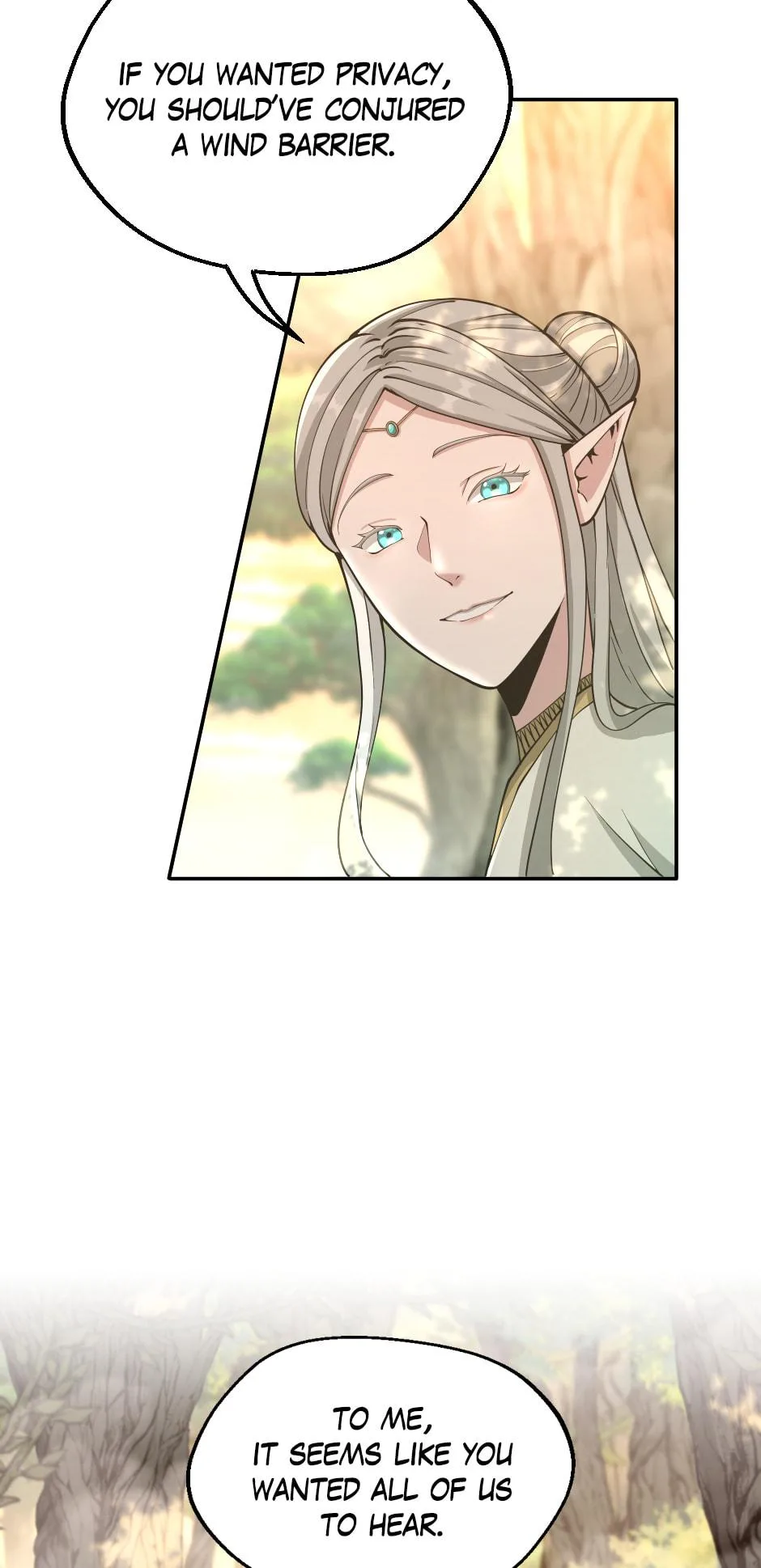 The Beginning After The End - Chapter 130 - Page 28