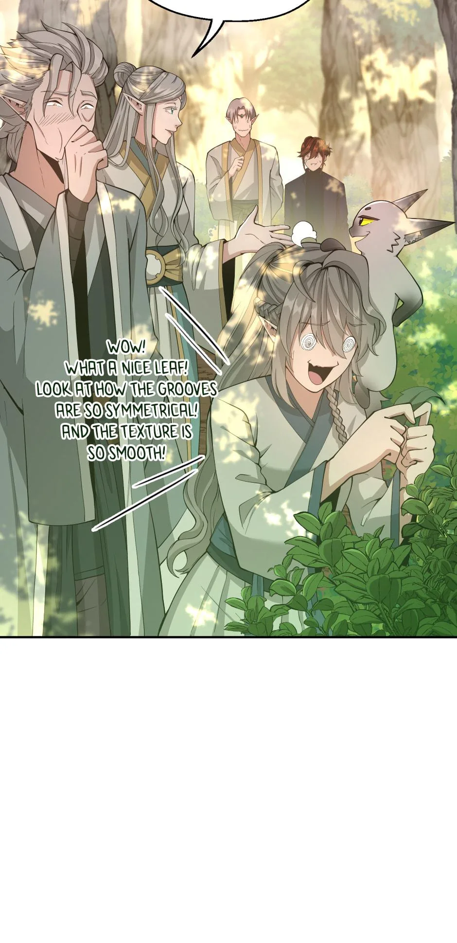 The Beginning After The End - Chapter 130 - Page 29