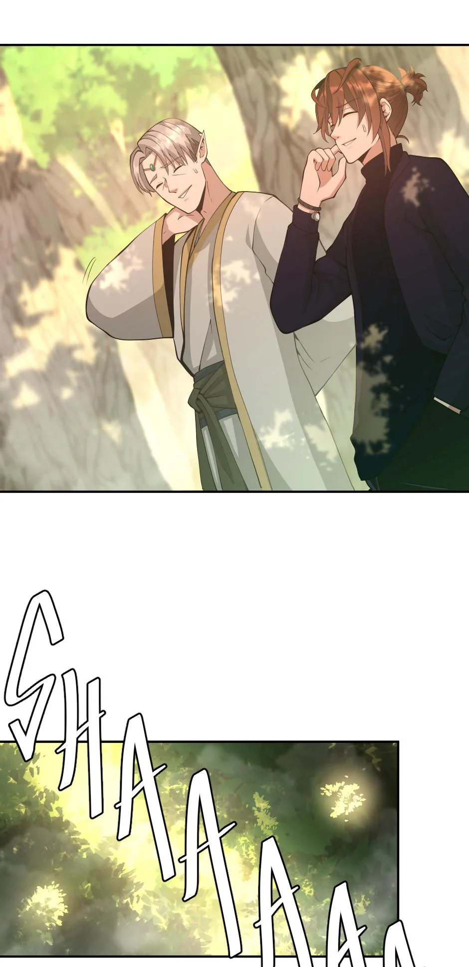 The Beginning After The End - Chapter 130 - Page 30